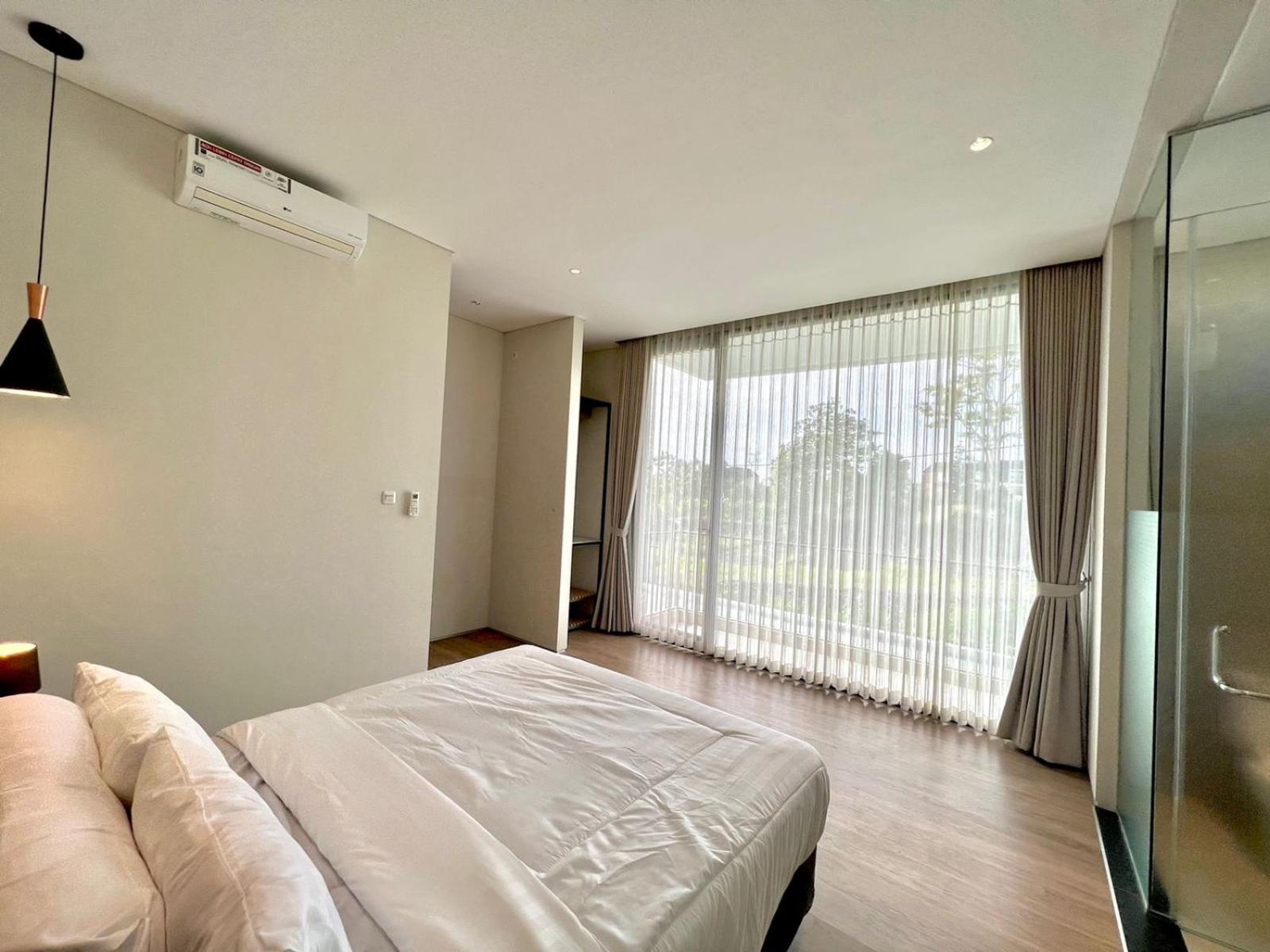 Villa Andara view 3