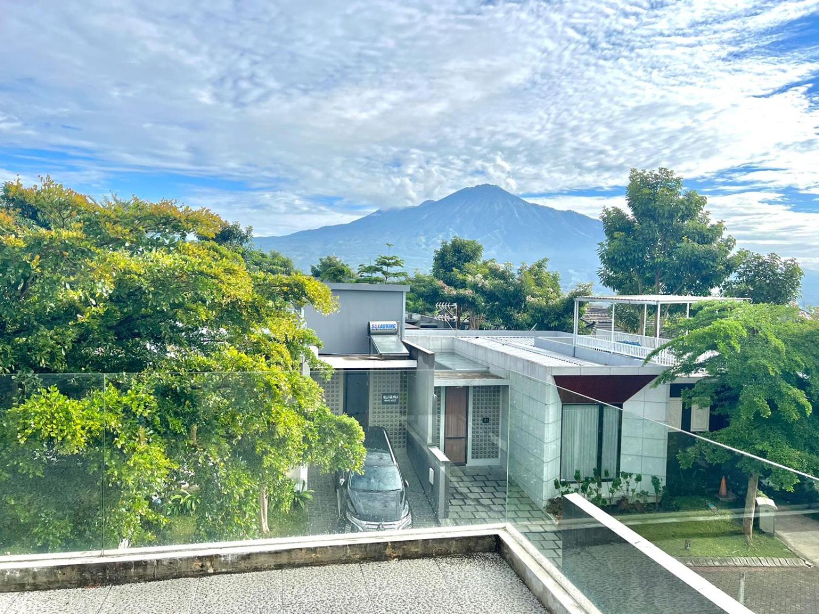 Villa Andara view 4