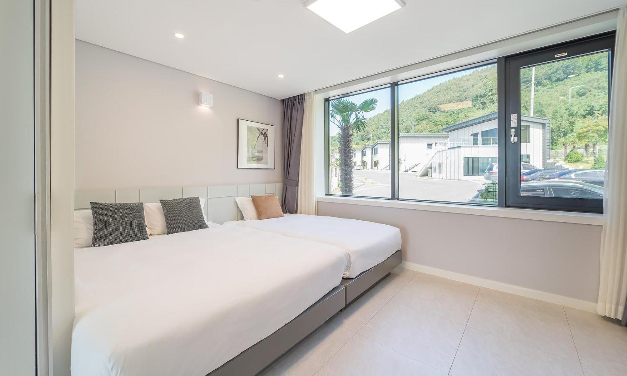 Arte Resort Spa & Pool Villa