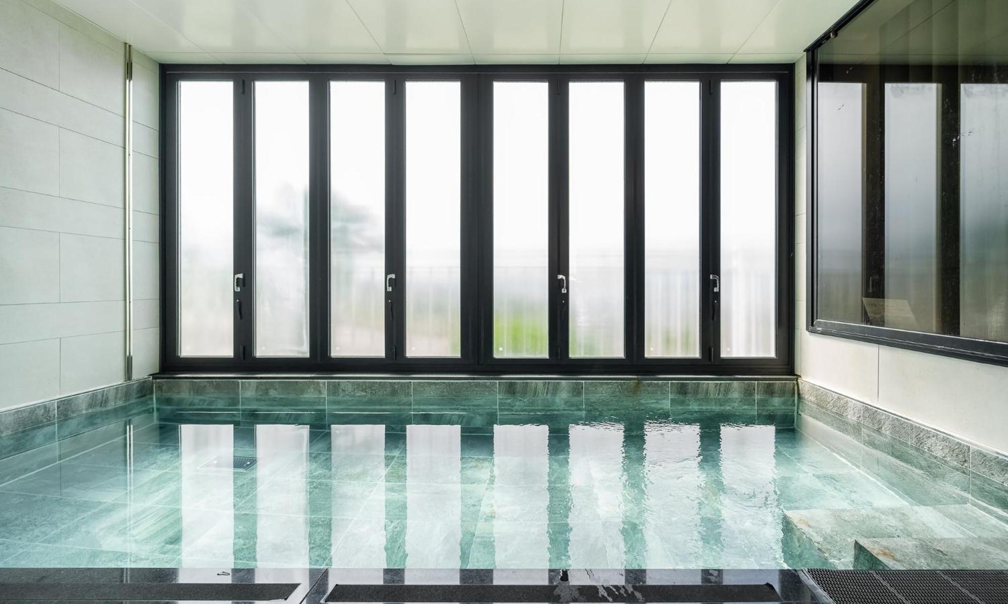 Arte Resort Spa & Pool Villa