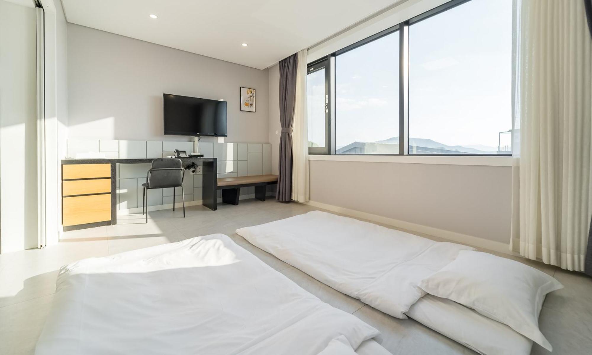 Arte Resort Spa & Pool Villa
