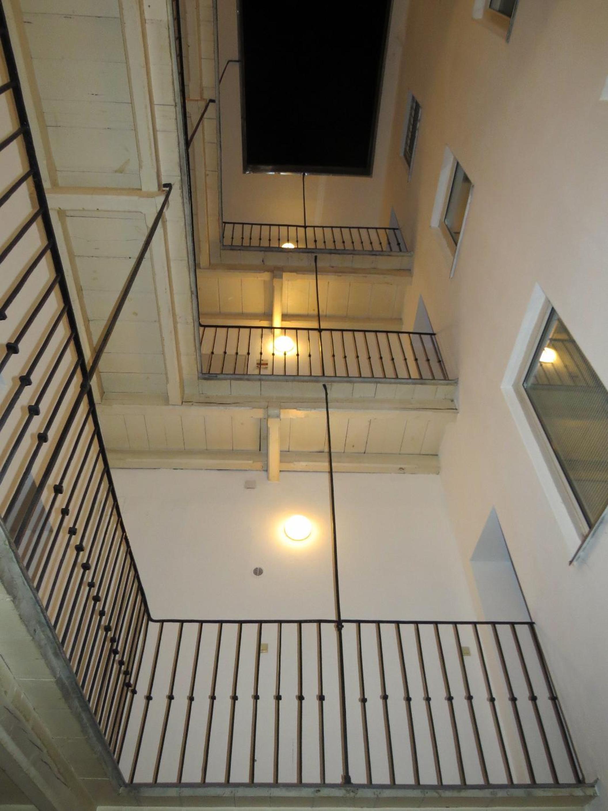 REMA Apartments 1070