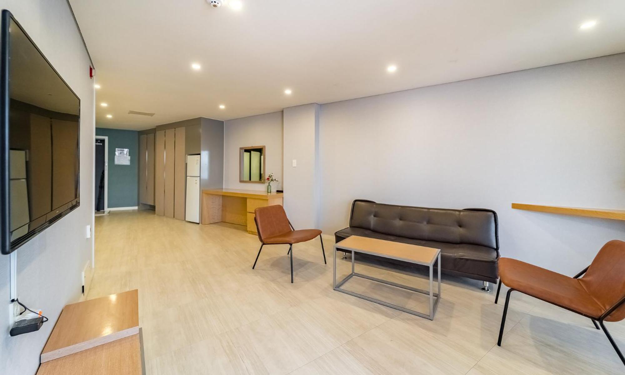 Arte Resort Spa & Pool Villa