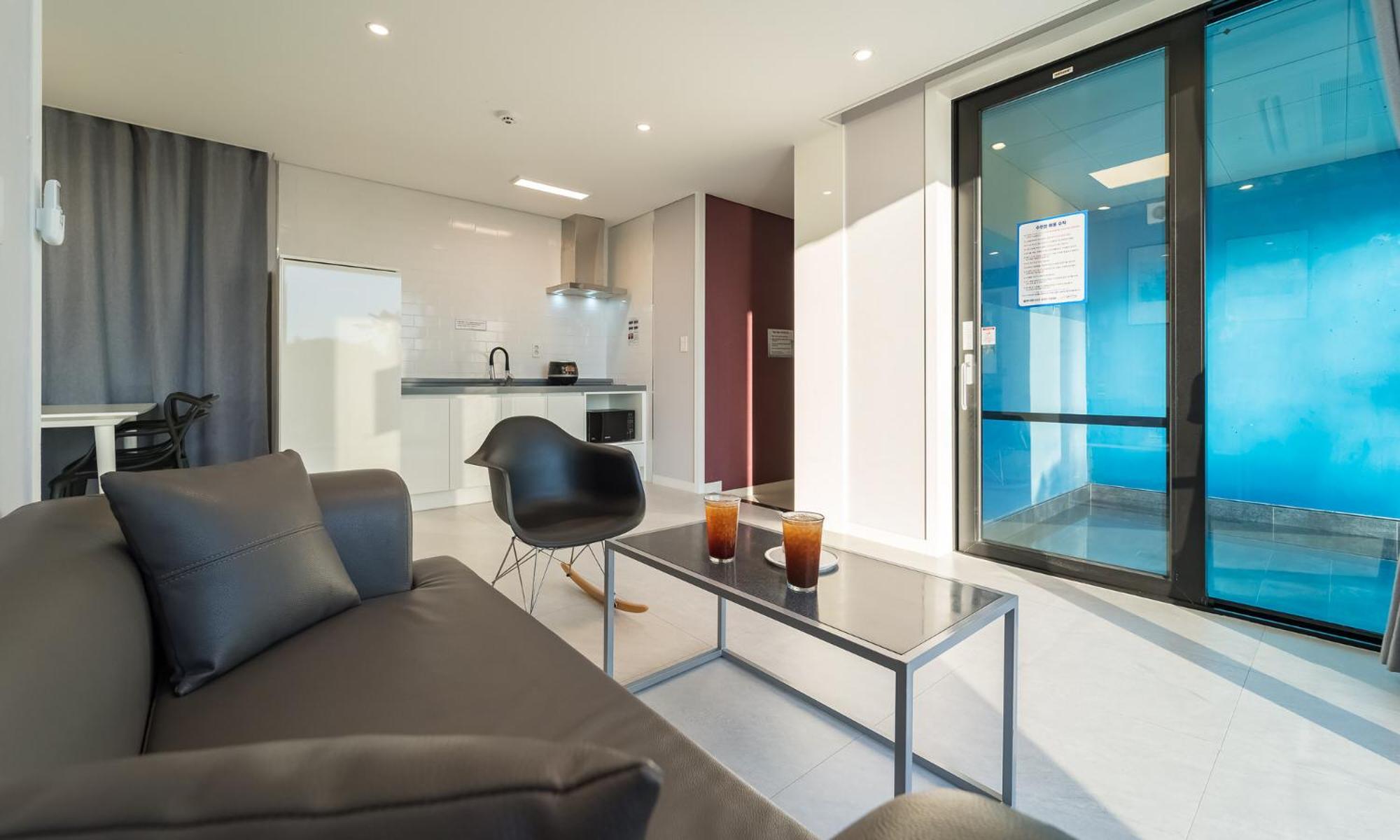 Arte Resort Spa & Pool Villa