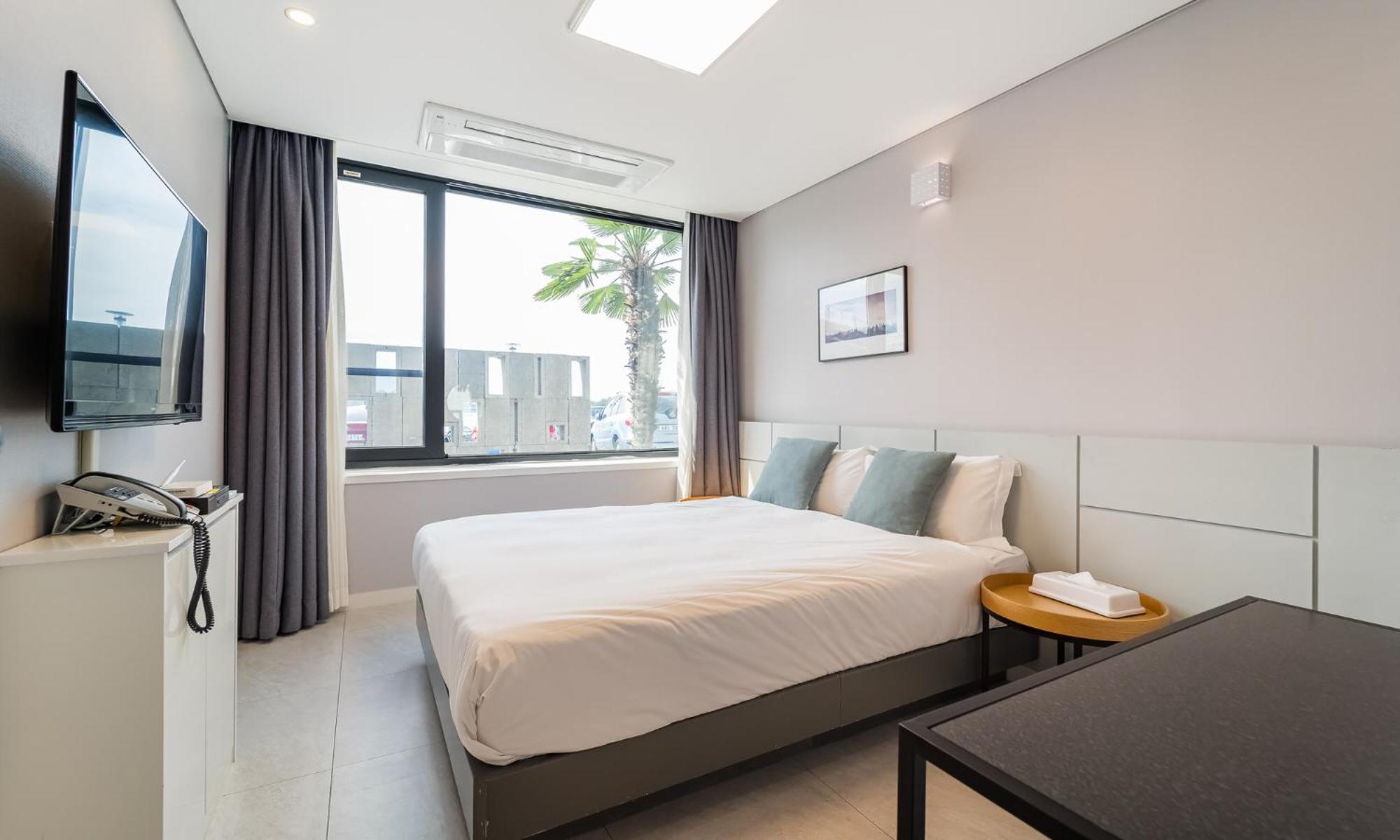 Arte Resort Spa & Pool Villa