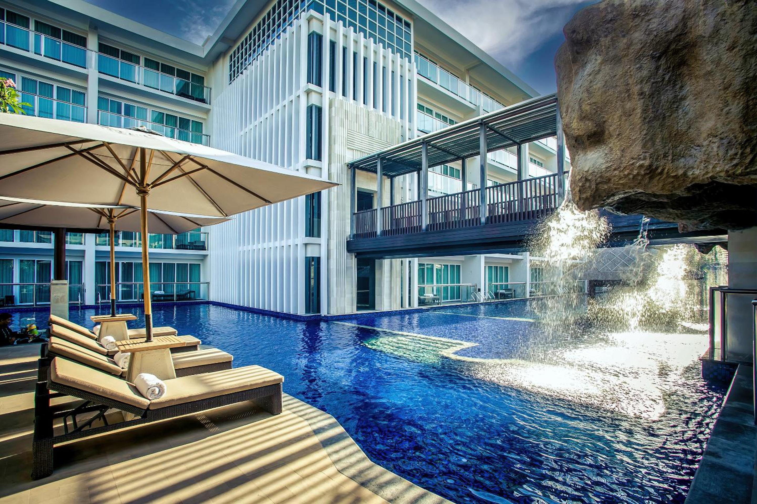 The Sakala Resort Bali All Suites — photo 32