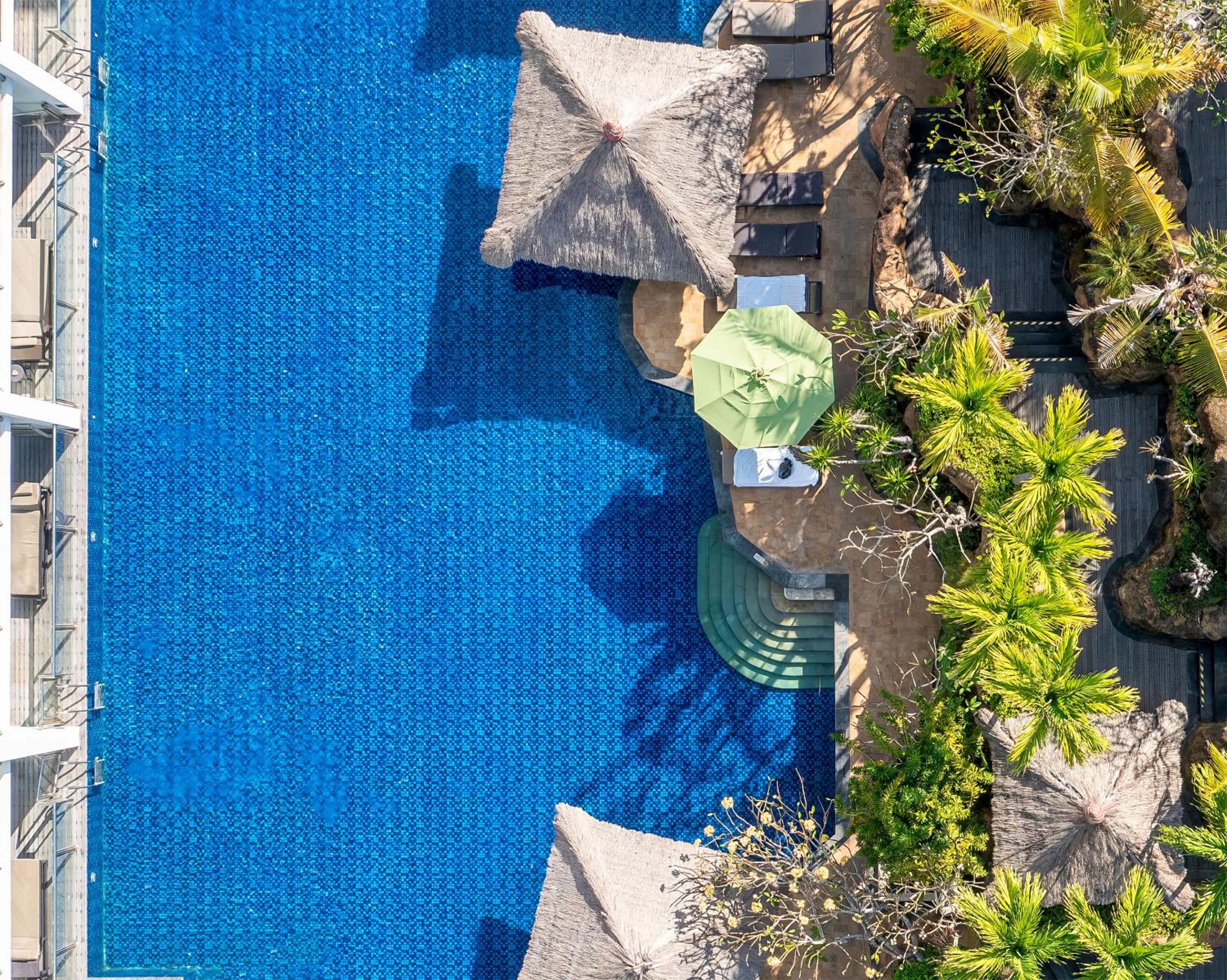 The Sakala Resort Bali All Suites — photo 105