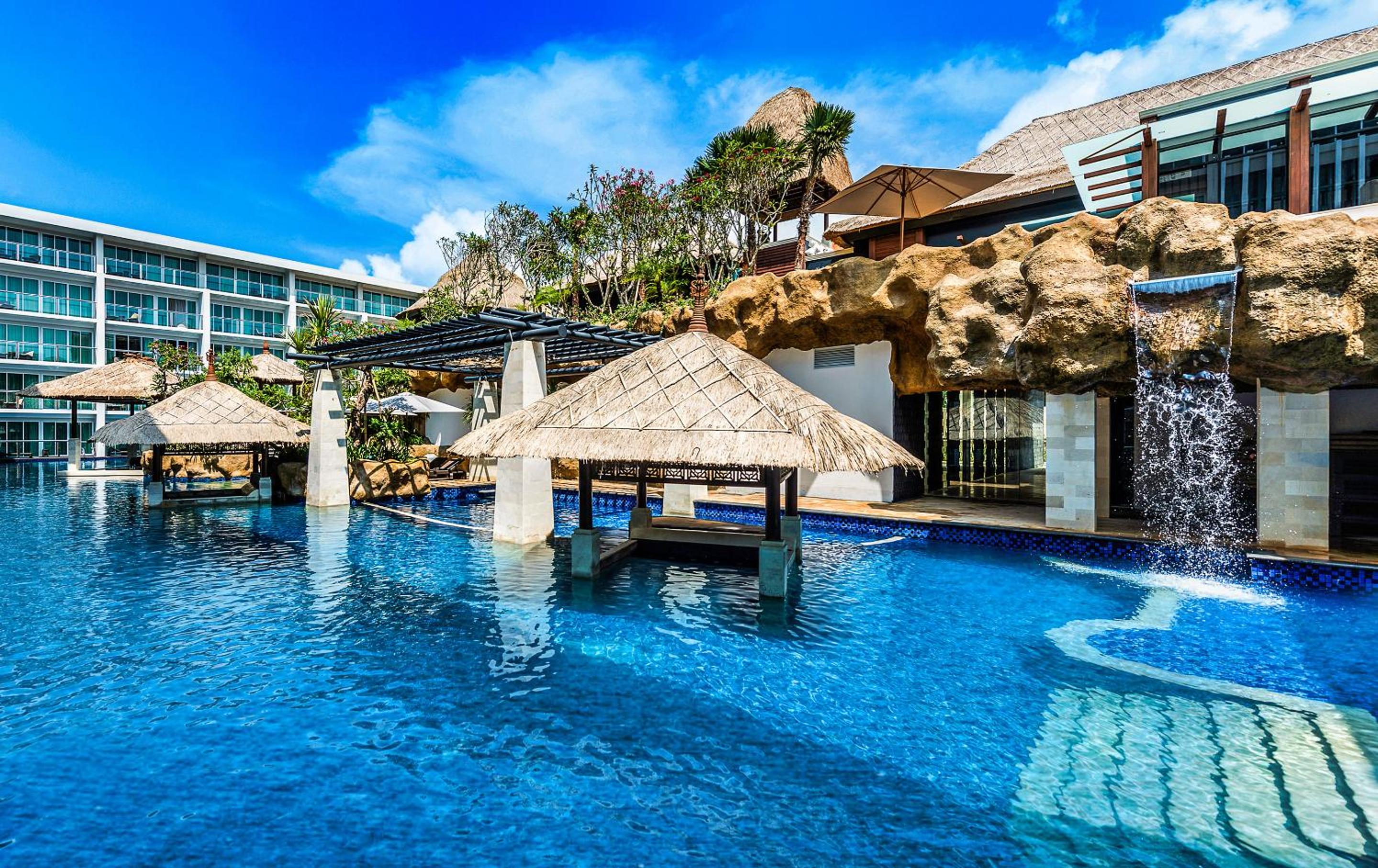 The Sakala Resort Bali All Suites — photo 55