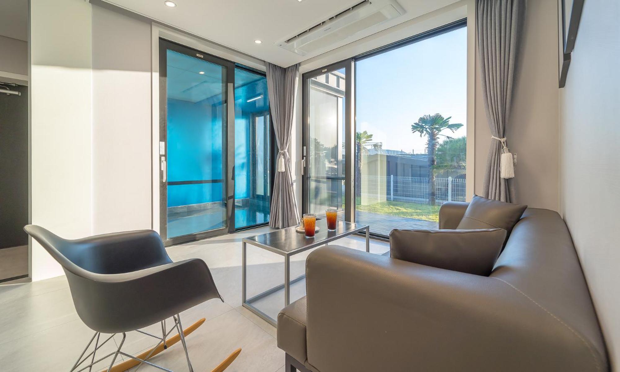 Arte Resort Spa & Pool Villa