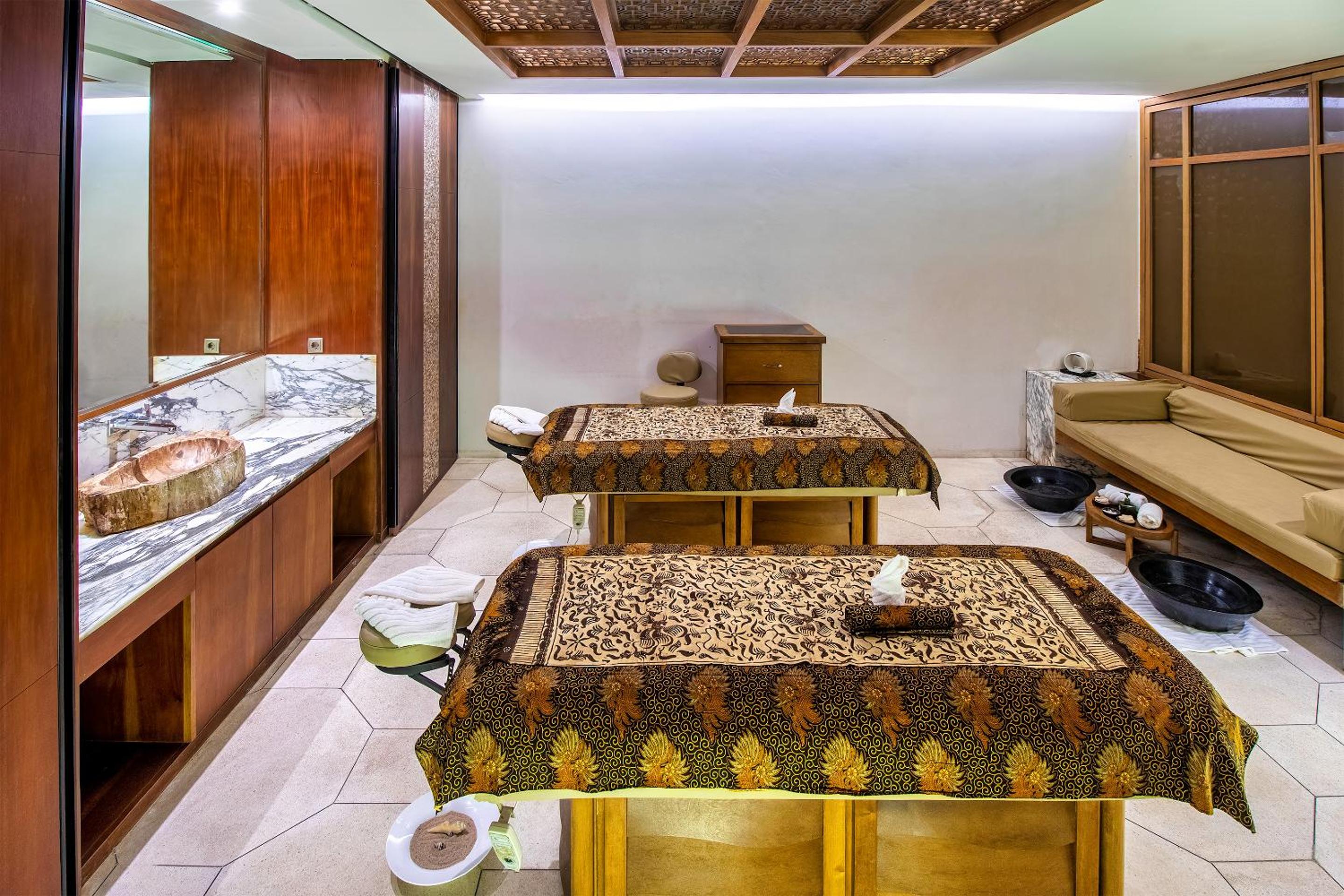 The Sakala Resort Bali All Suites — photo 99