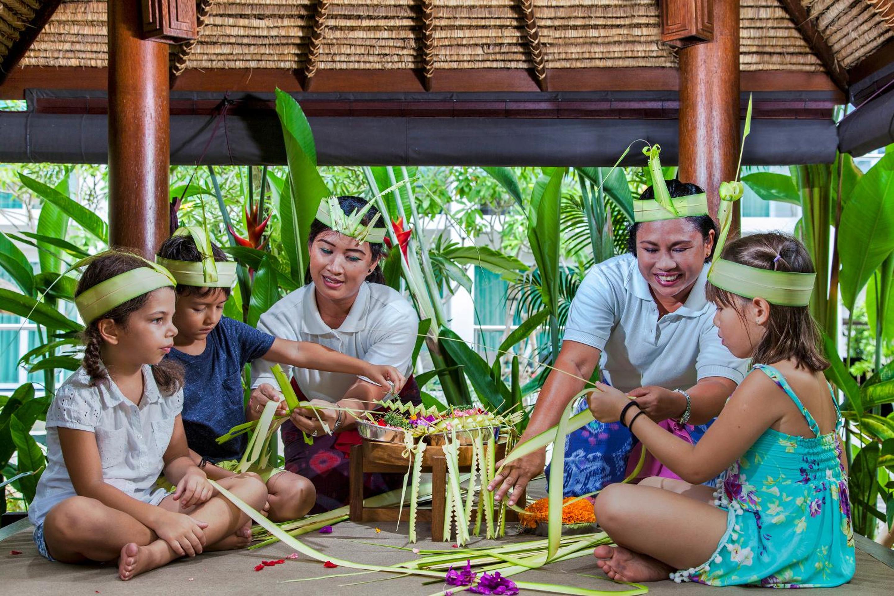 The Sakala Resort Bali All Suites — photo 101