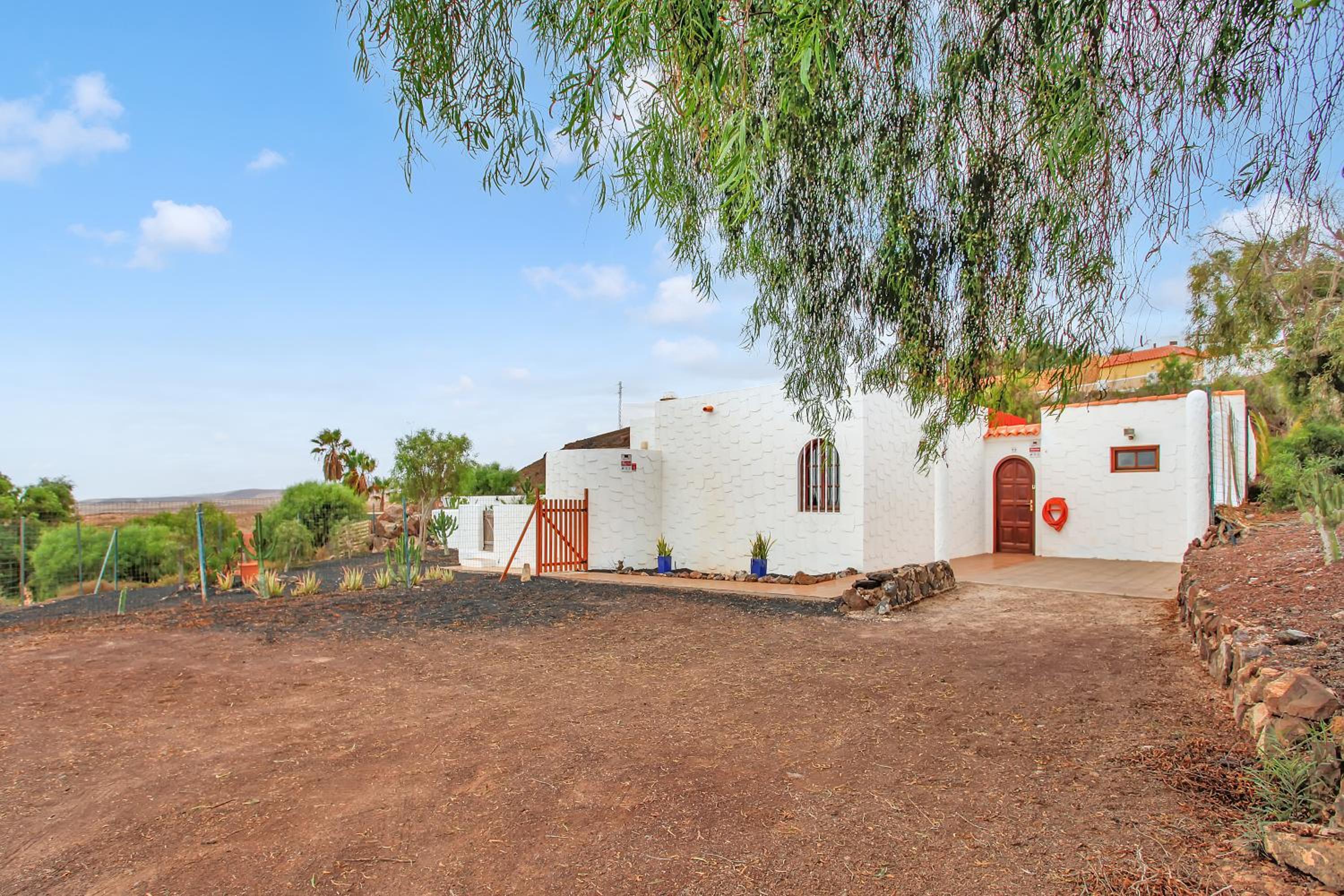 Villa with pool overlooking the Atlantic Ocean and Parque Holandes view 5