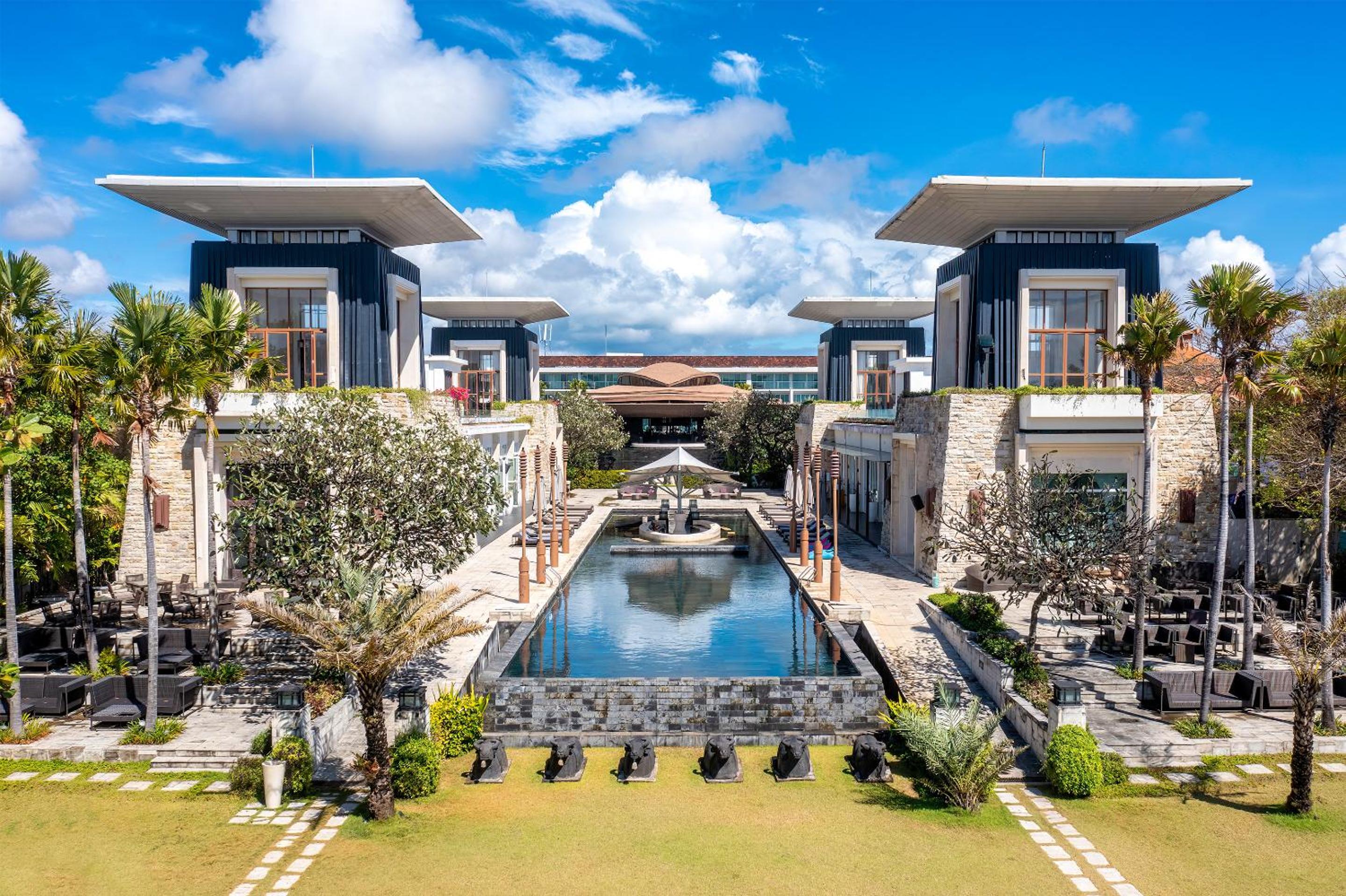 The Sakala Resort Bali All Suites — photo 43