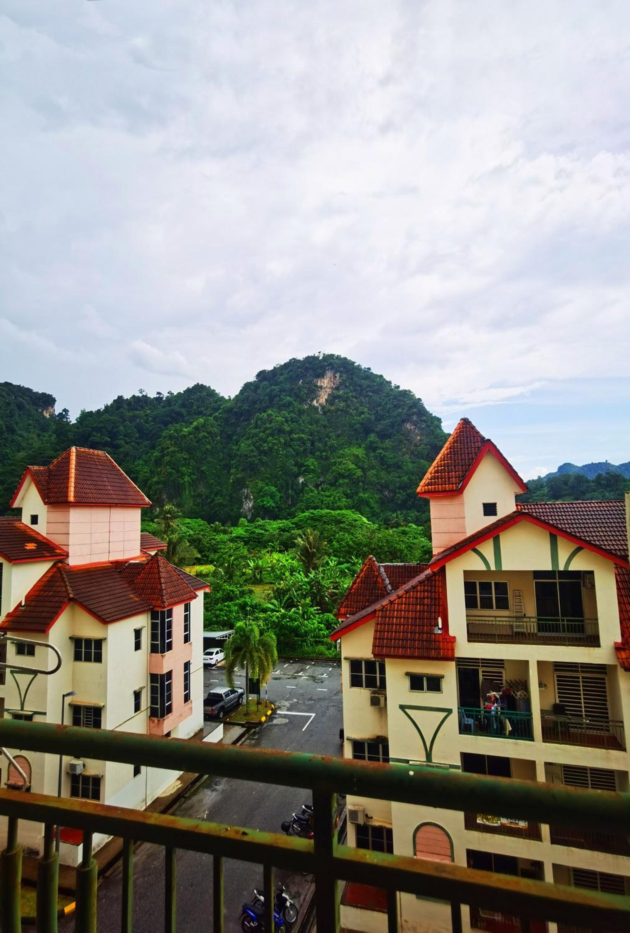 Mat Home by EzComfy @ #Sunway #LostWorldofTambun photo 4