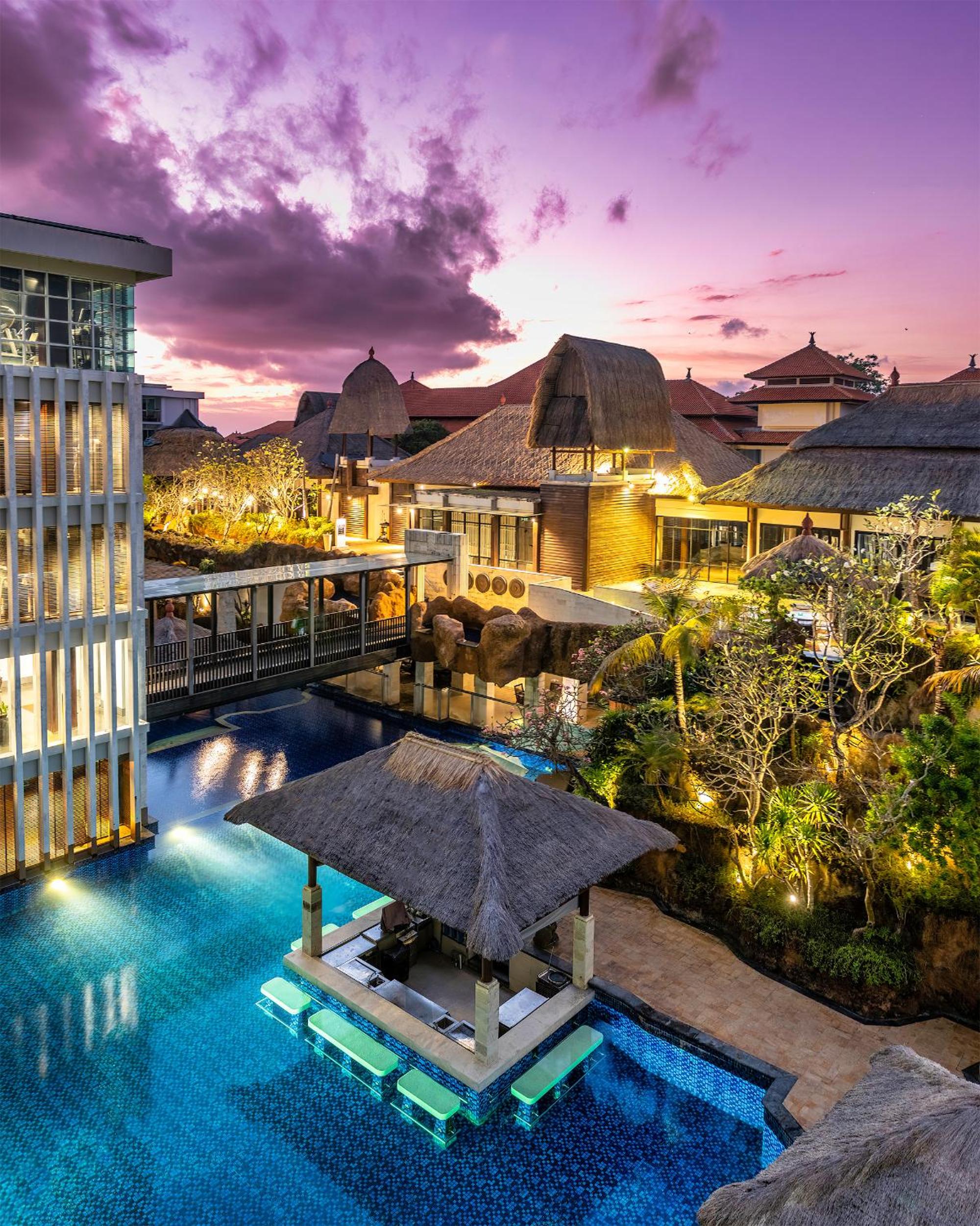 The Sakala Resort Bali All Suites — photo 106