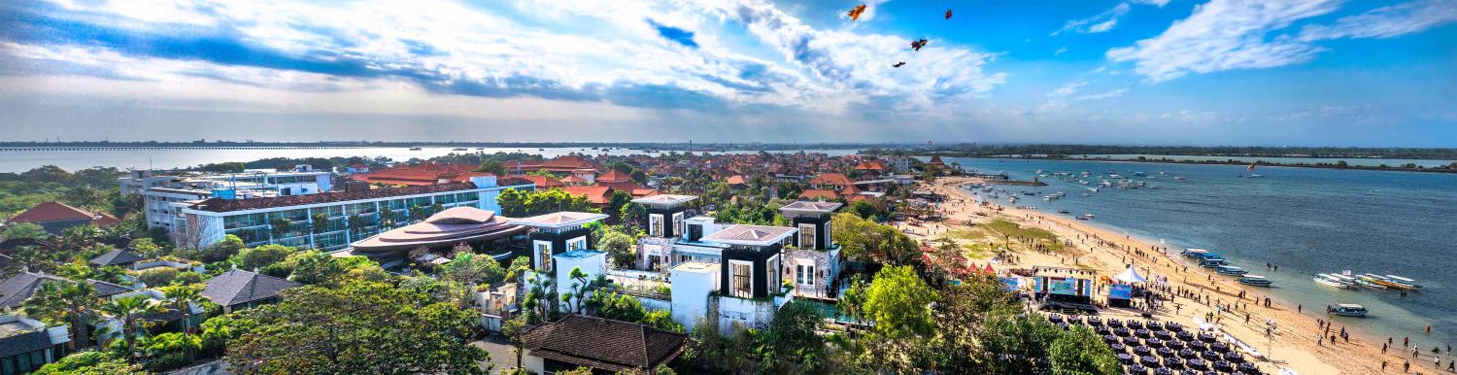The Sakala Resort Bali All Suites — photo 91