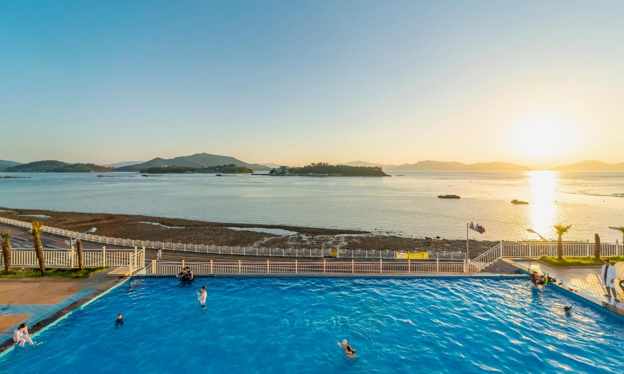 Arte Resort Spa & Pool Villa