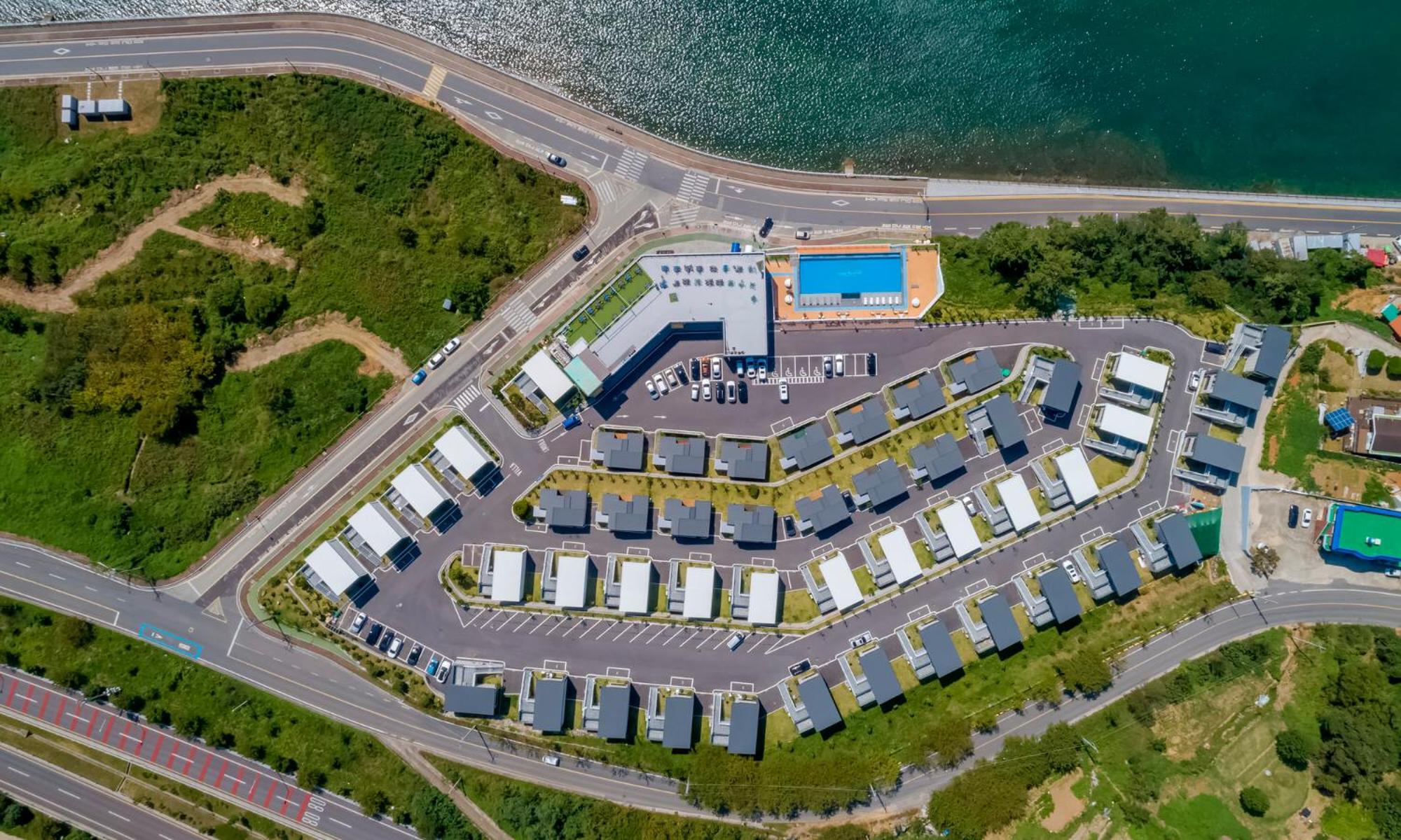 Arte Resort Spa & Pool Villa