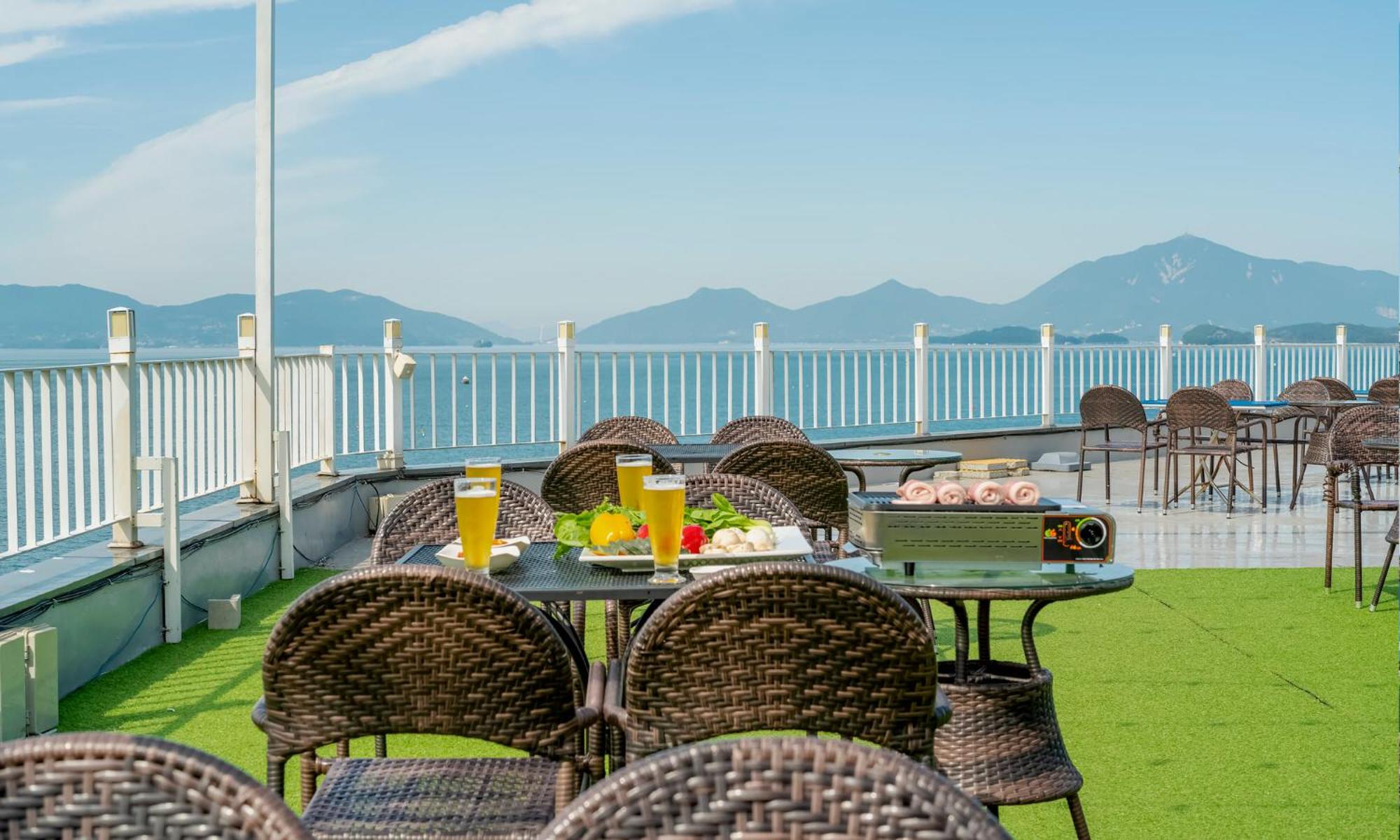 Arte Resort Spa & Pool Villa