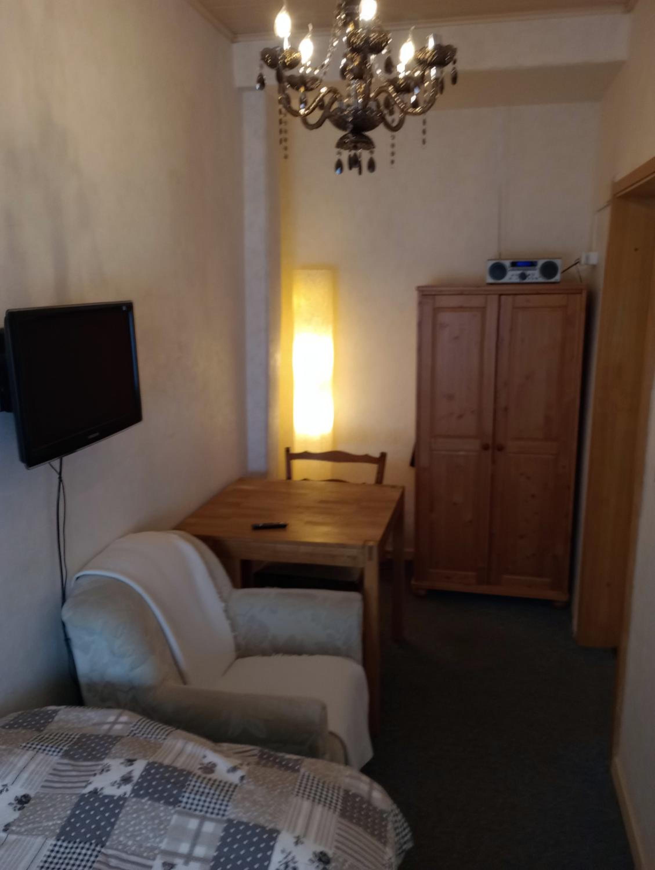Damm 10 Appartement