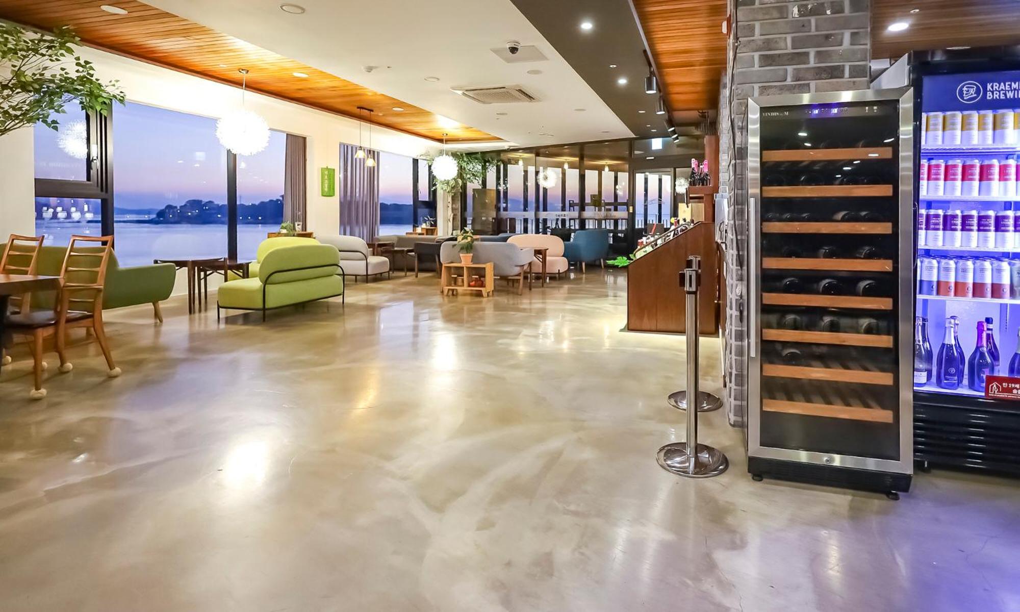 Arte Resort Spa & Pool Villa