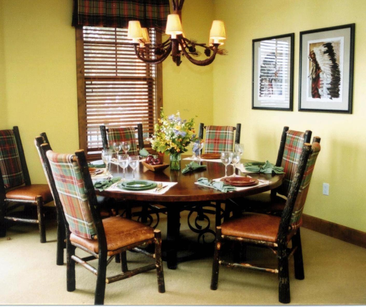 Teton Village Vacations - Teton Club - Property Image 8