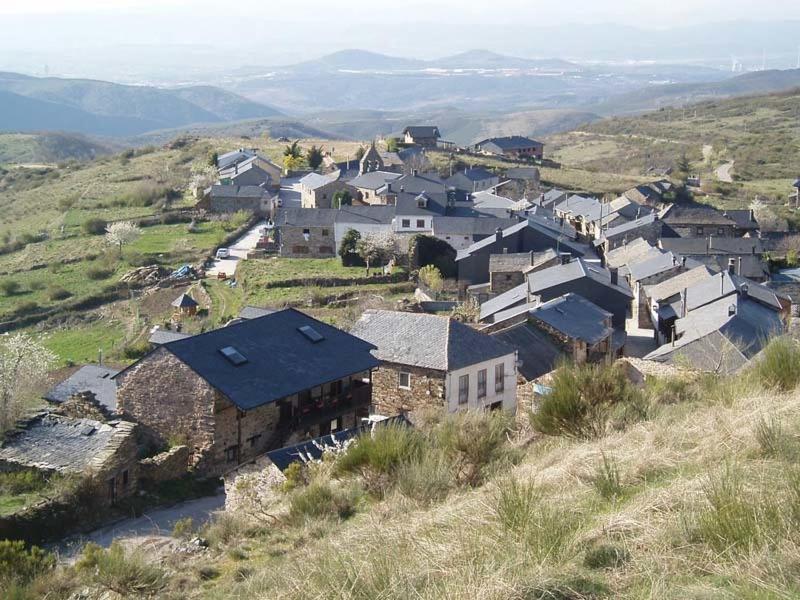 Hotel Rural La Casa del Peregrino