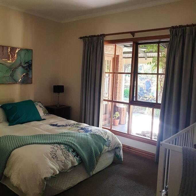 Belleview Bushfield