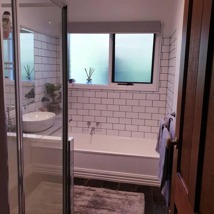 Belleview Bushfield