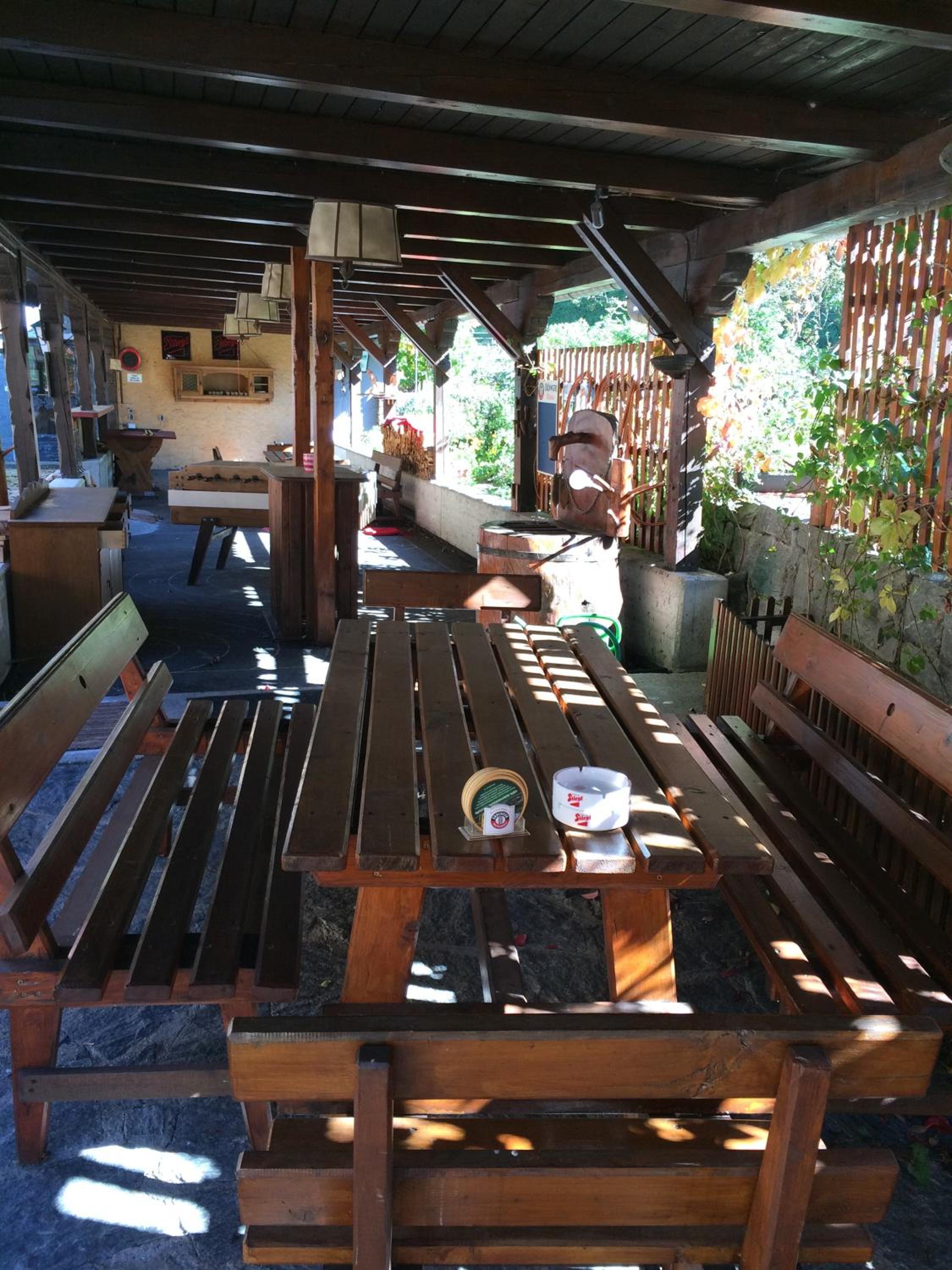Klammer Gasthof