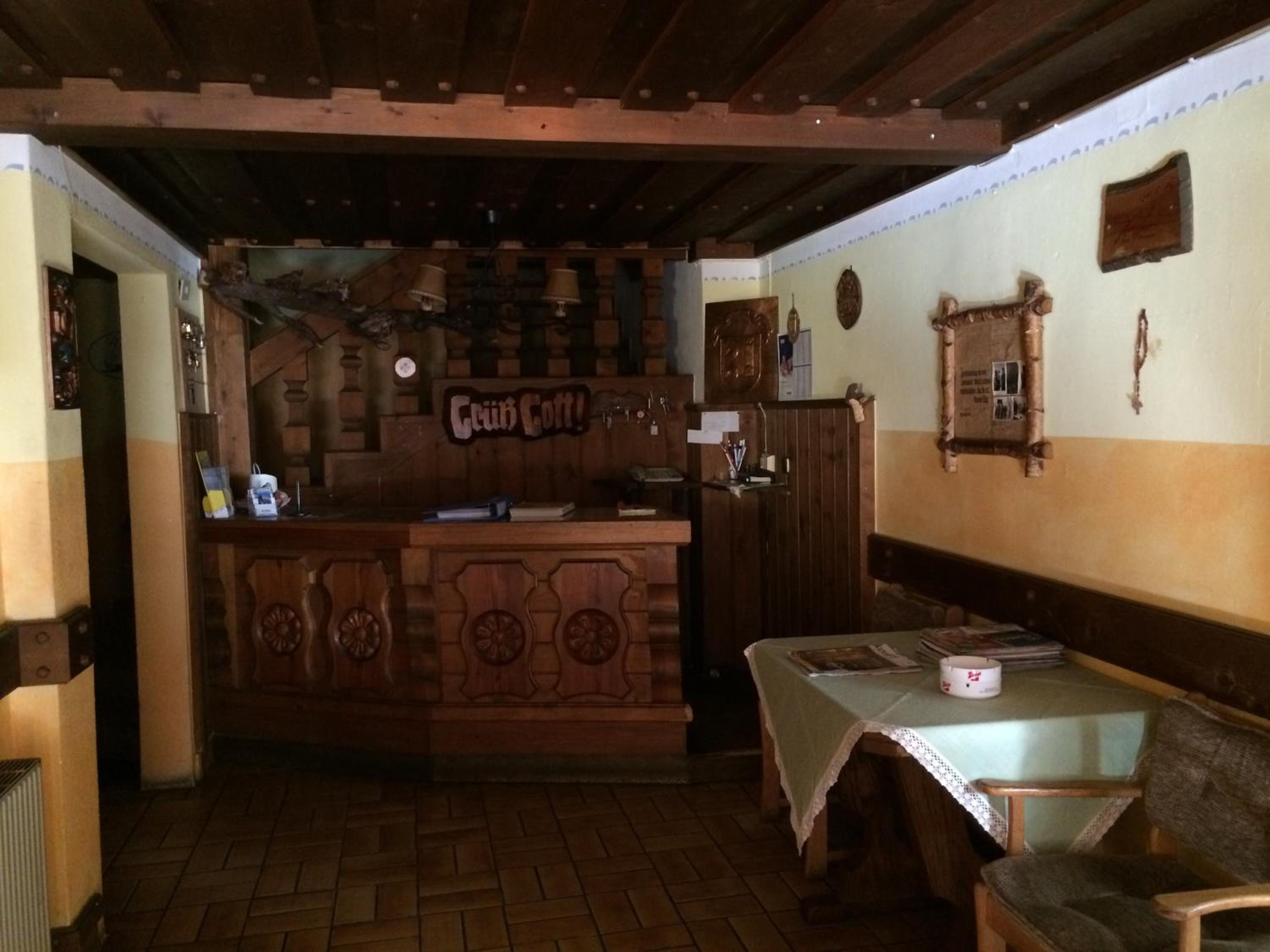 Klammer Gasthof