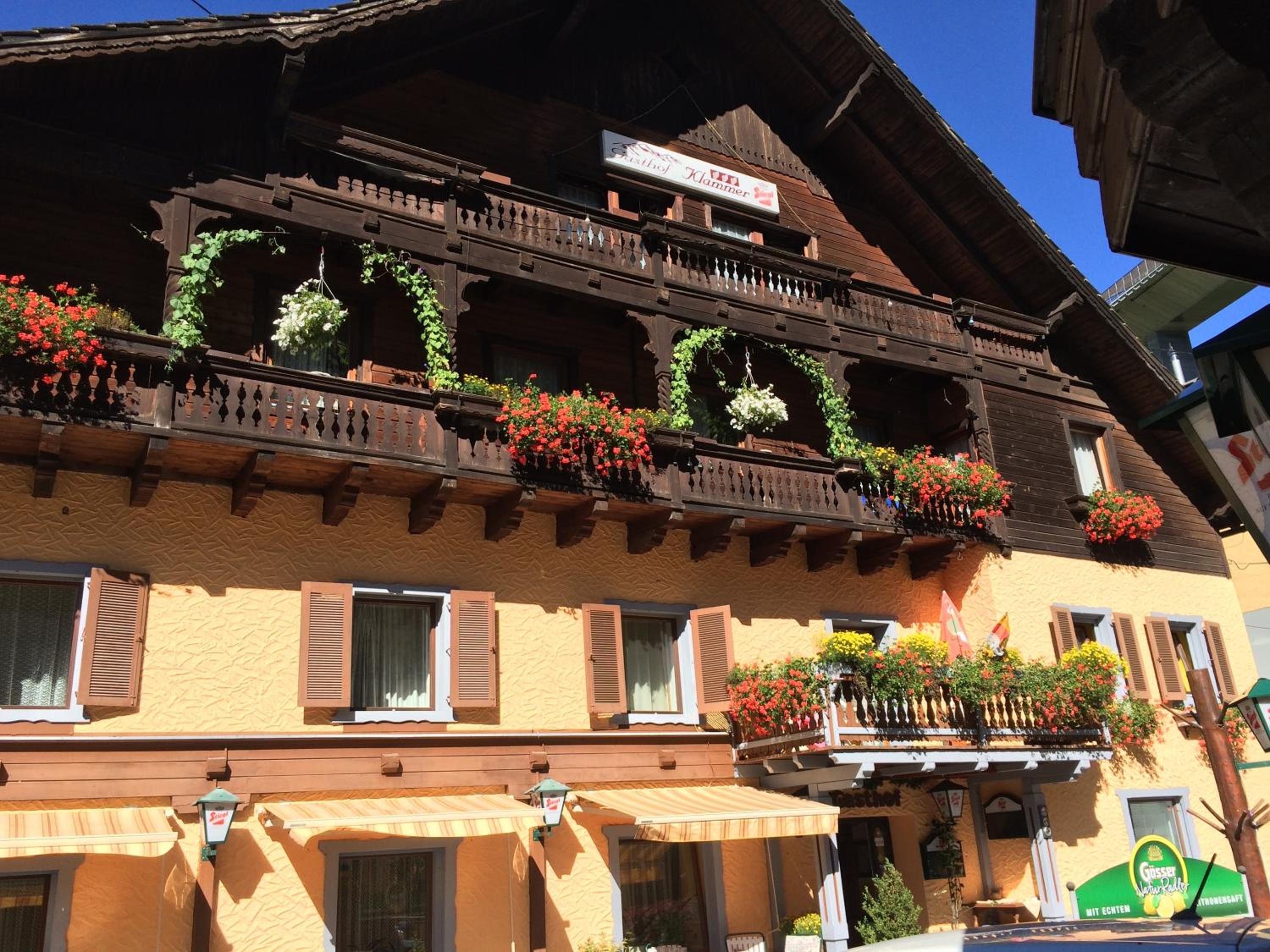 Klammer Gasthof