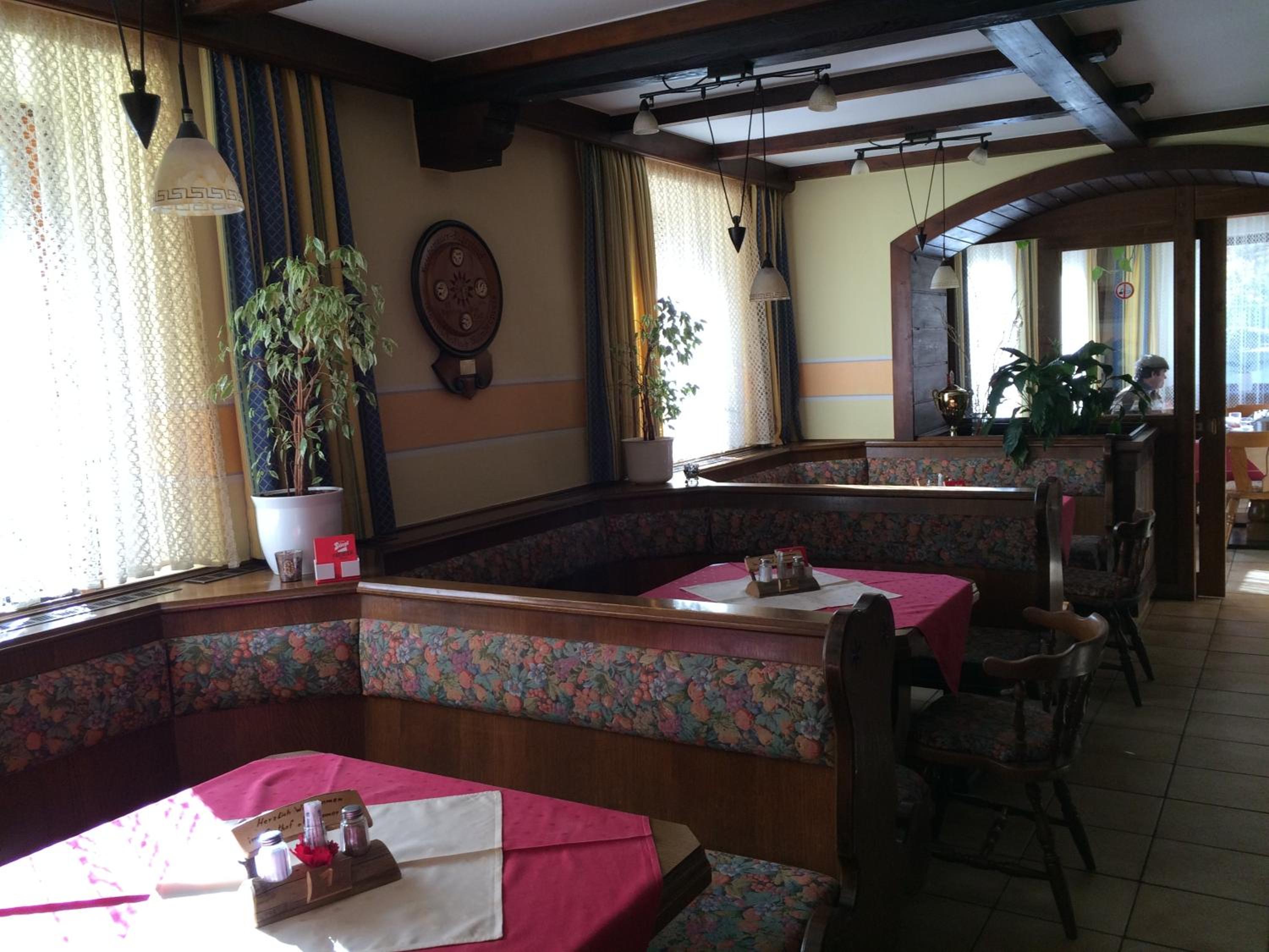Klammer Gasthof