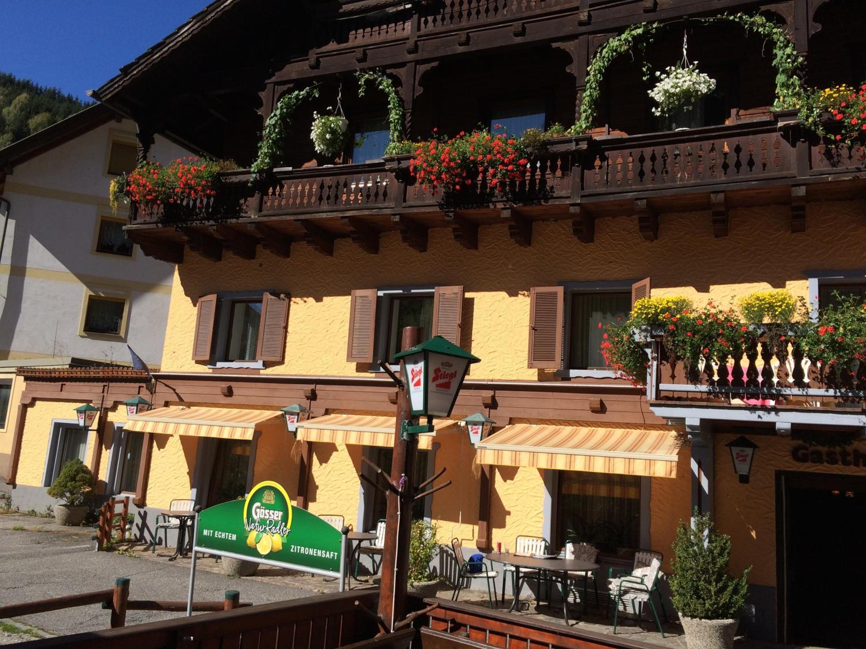 Klammer Gasthof