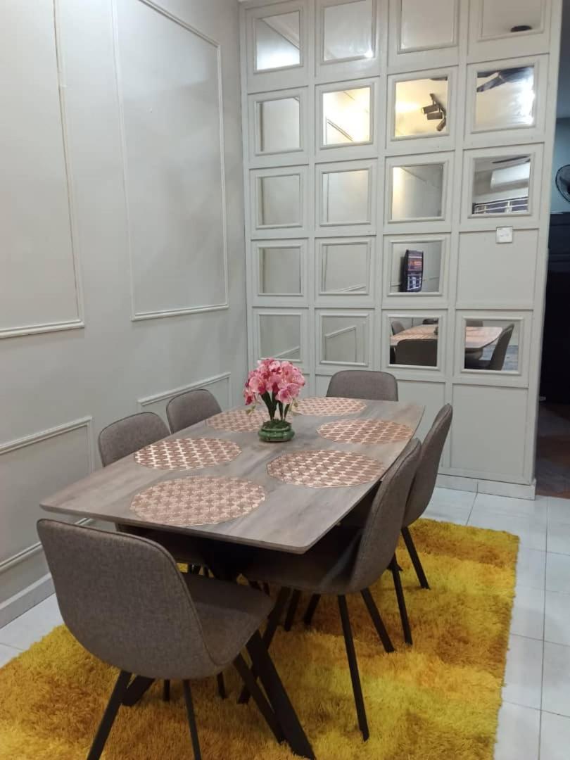 AR Homestay Bukit Kuang Kemaman photo 6