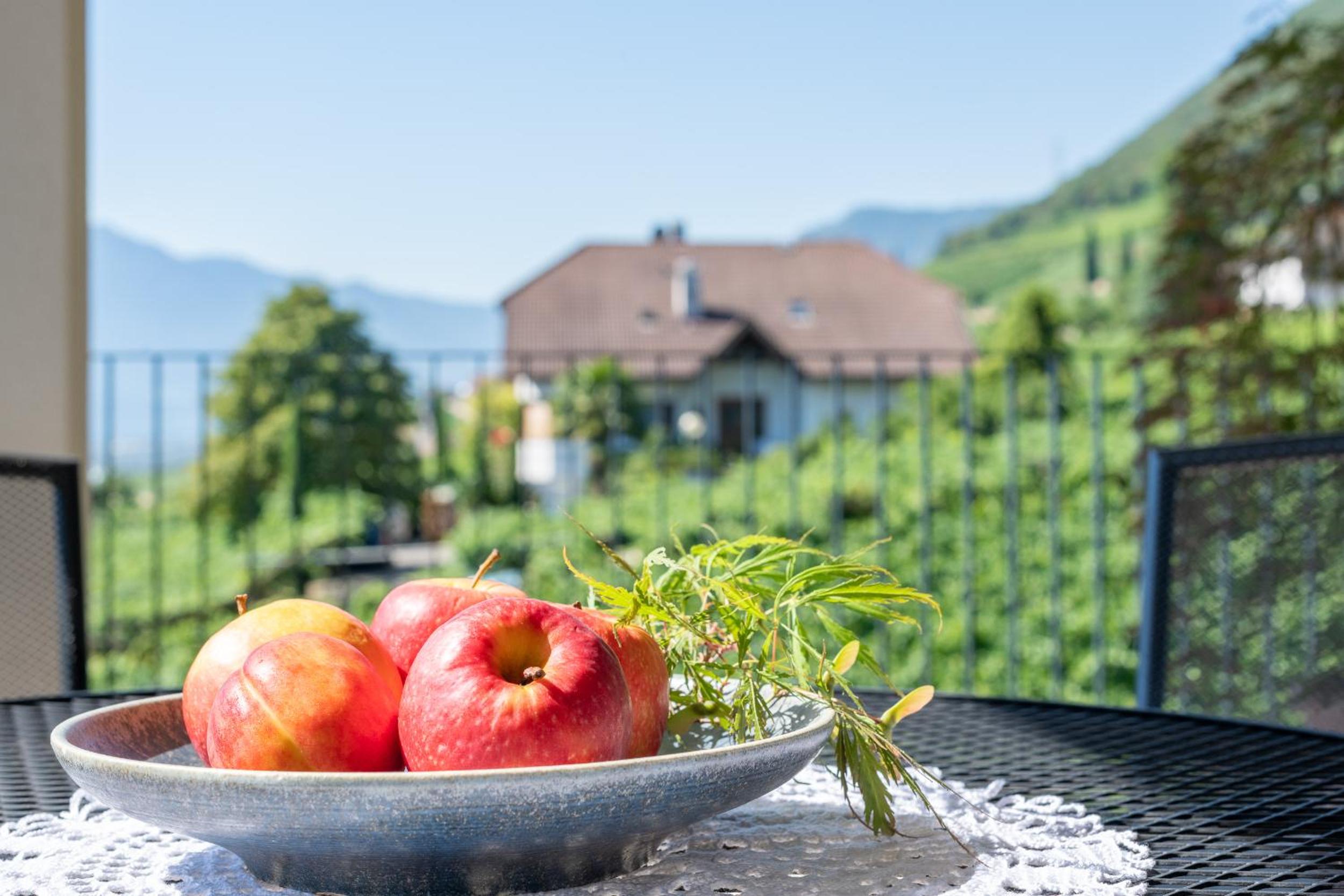 Stürz Ferienwohnungen