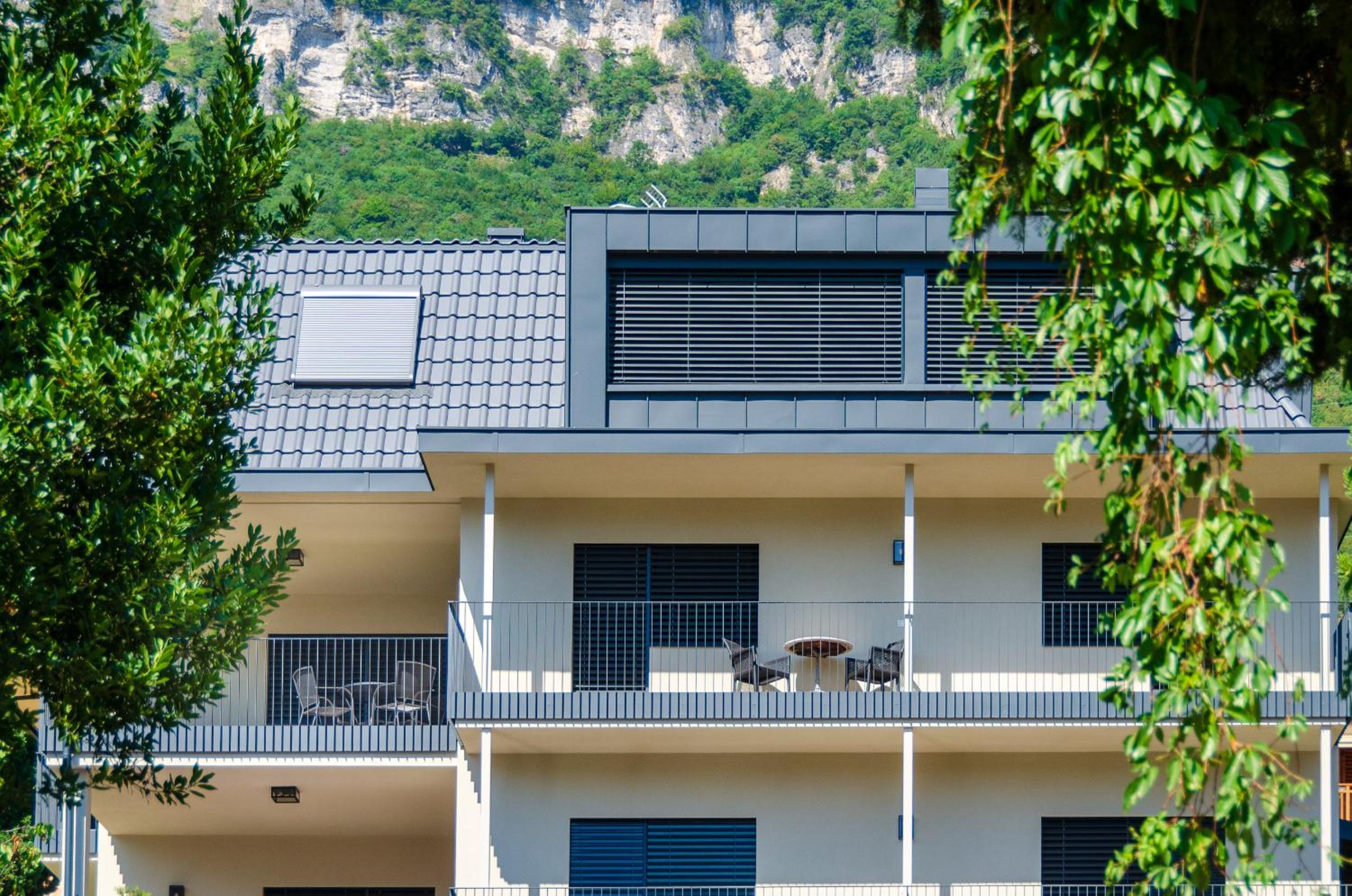 Stürz Ferienwohnungen