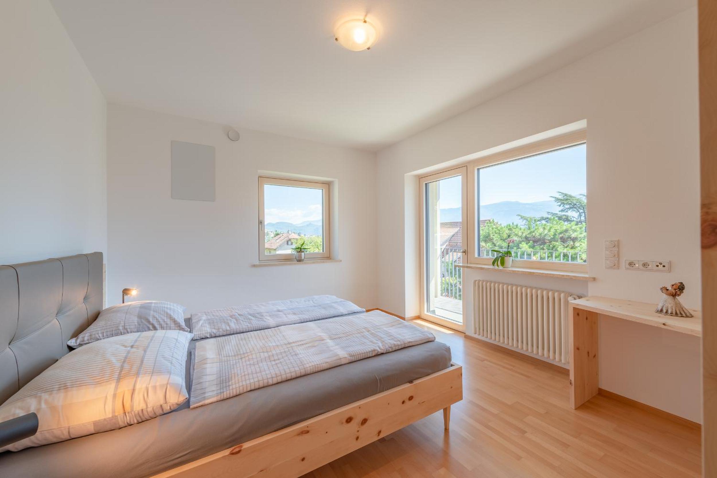 Stürz Ferienwohnungen