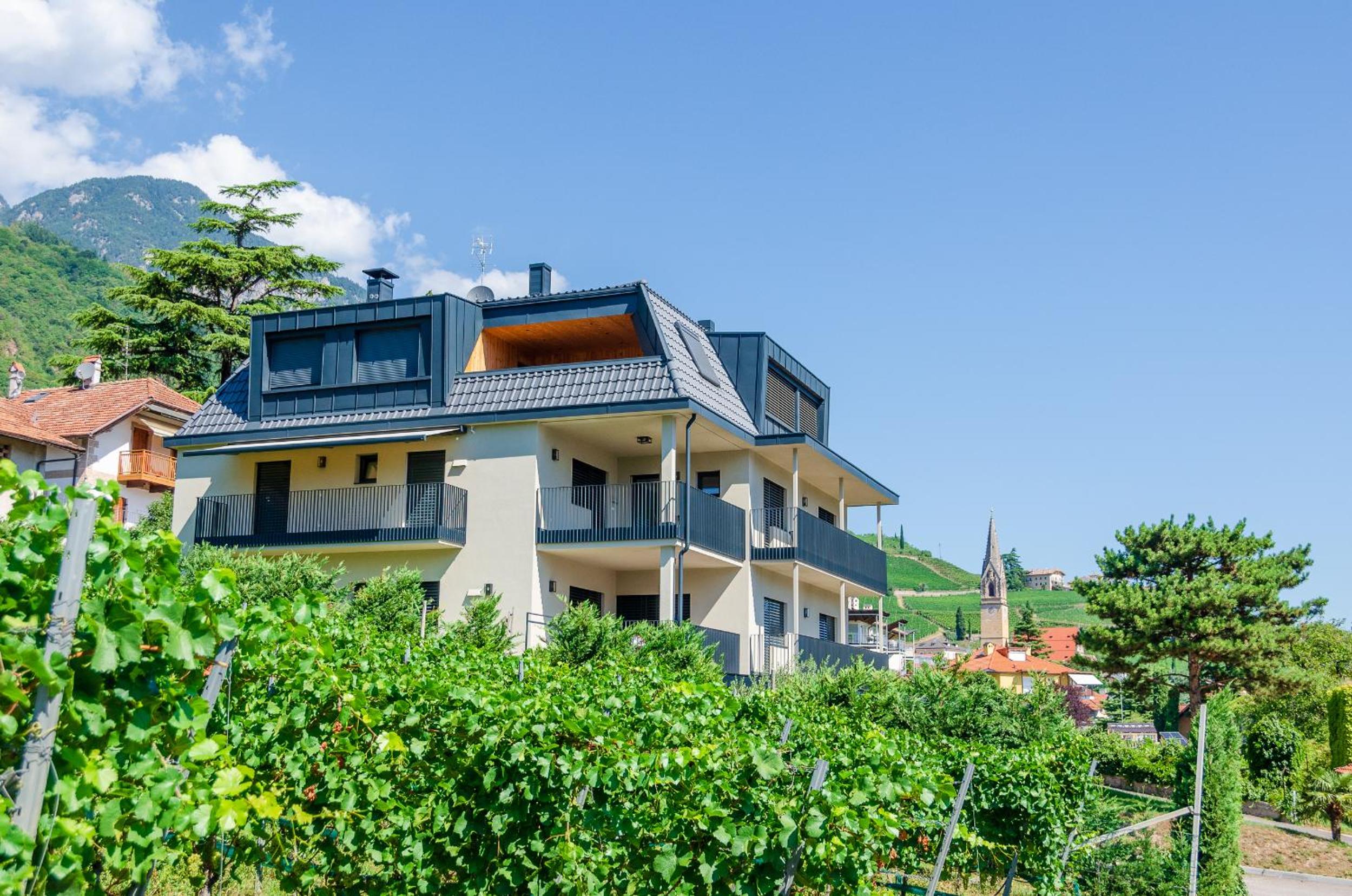 Stürz Ferienwohnungen