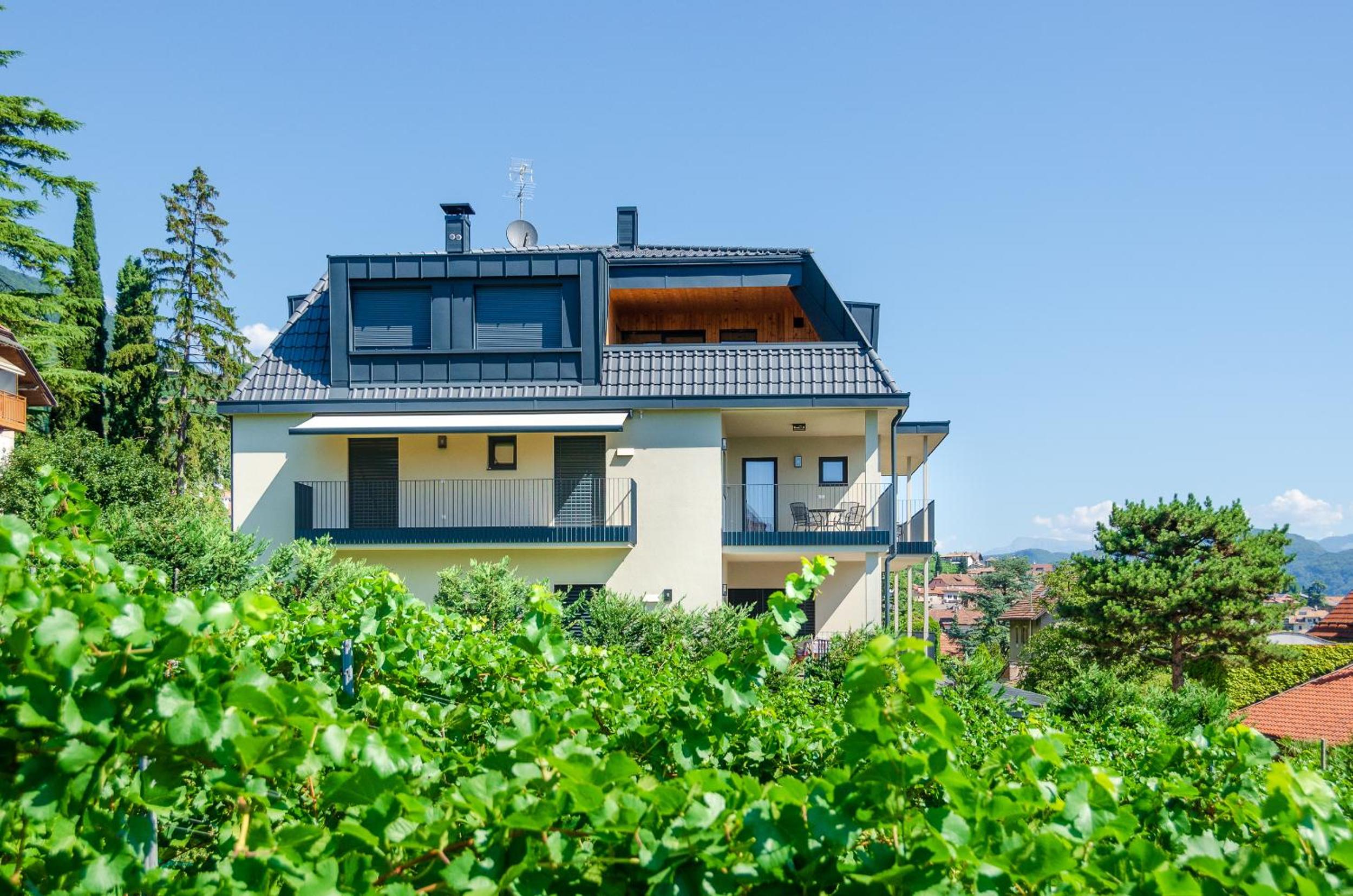 Stürz Ferienwohnungen