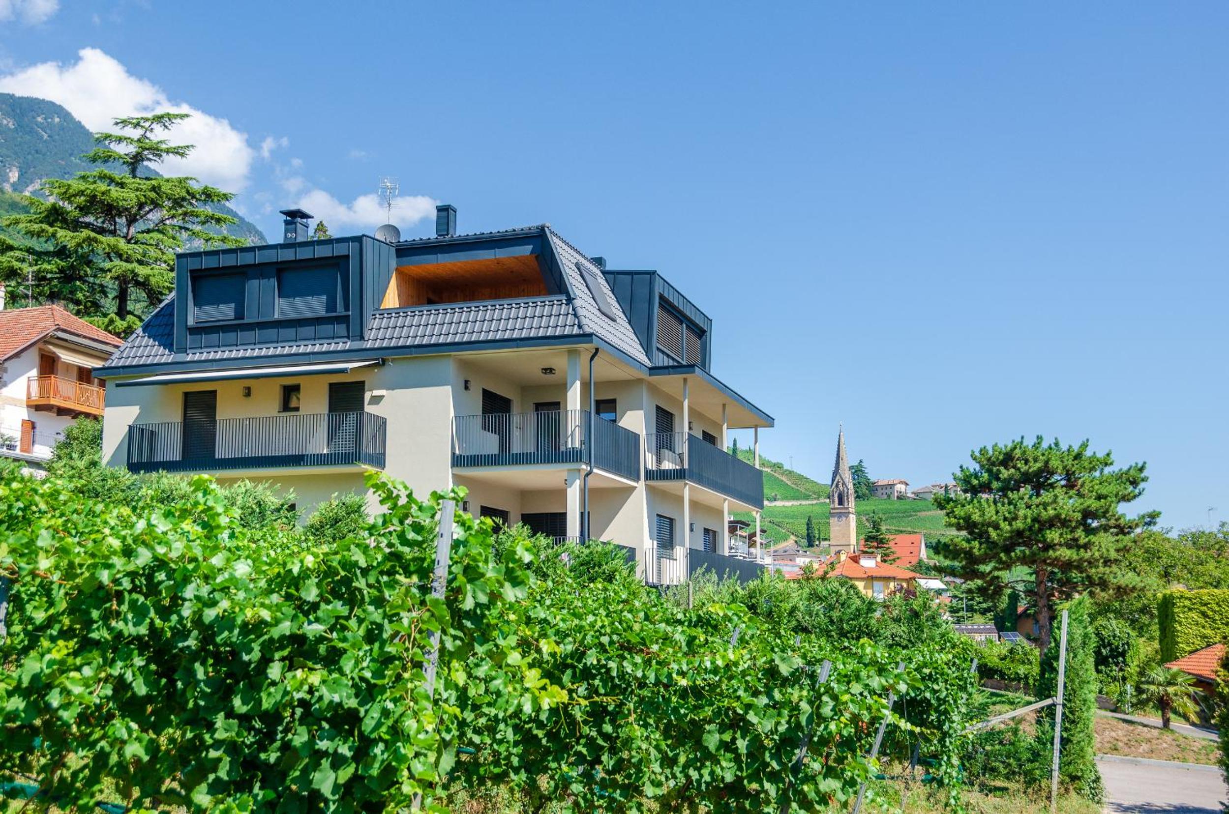 Stürz Ferienwohnungen