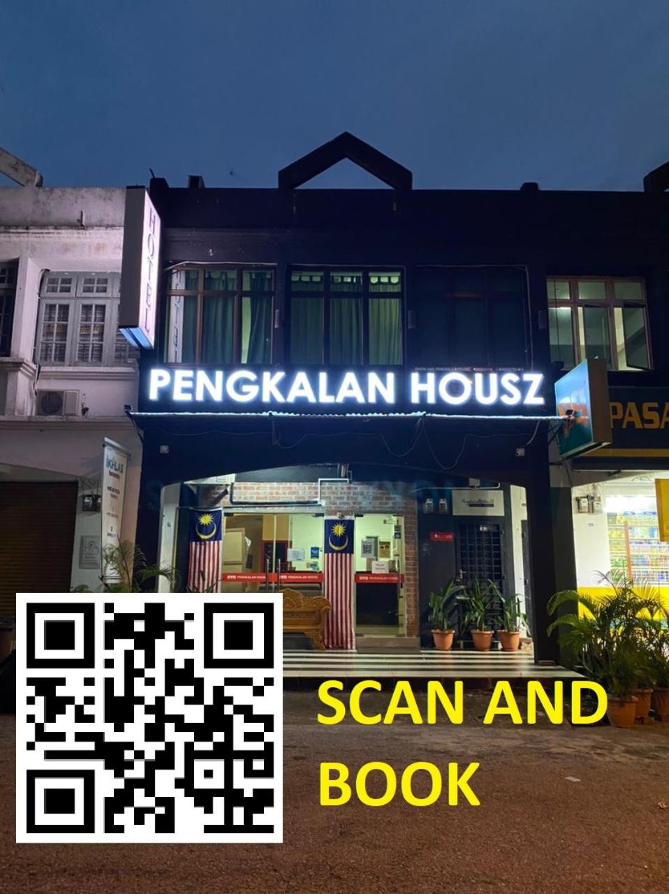 Pengkalan Housz photo 2