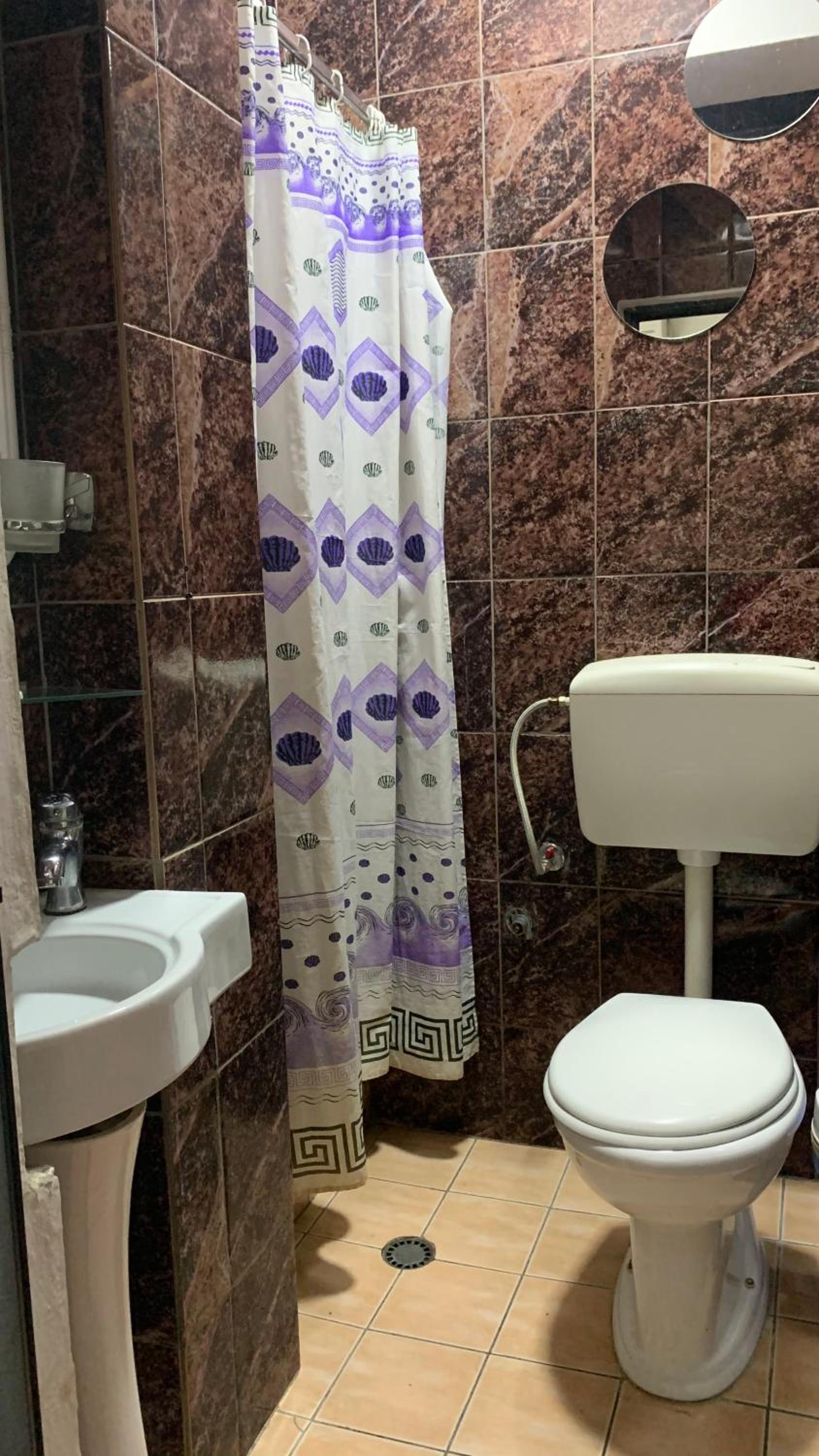 Guest House De Rada