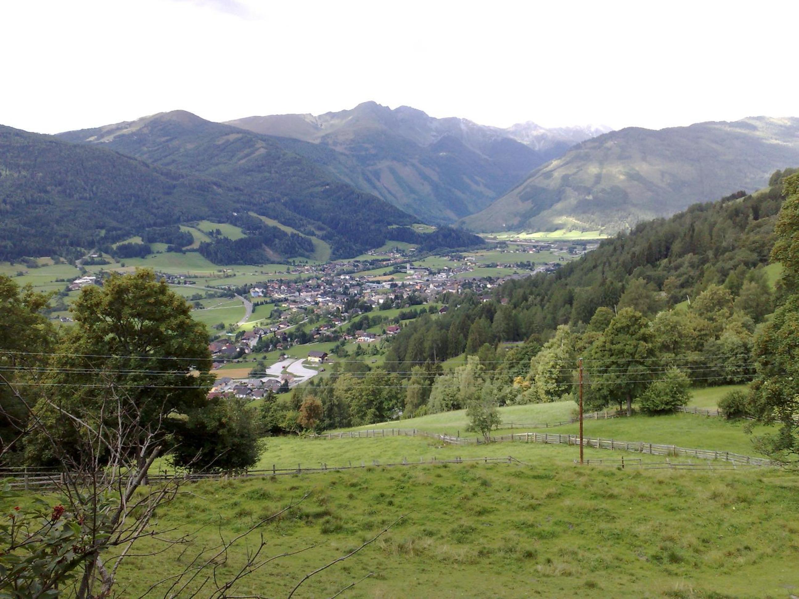 Ferienwohnungen Bacherhof