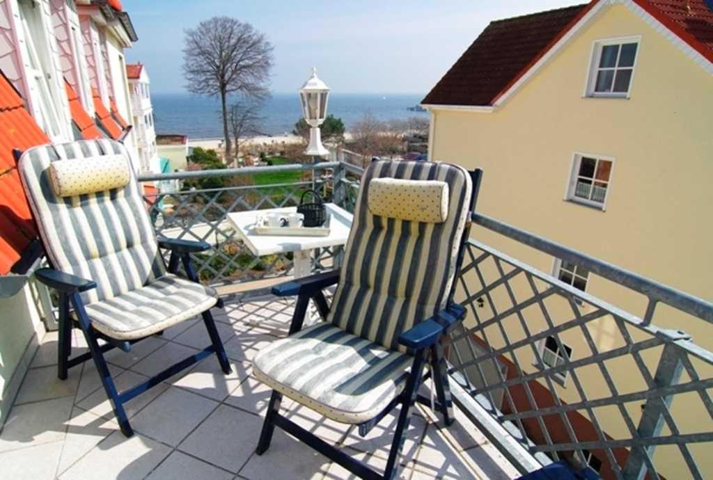 Villa Margot Whg 16 view 5