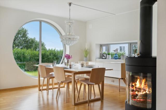 Great villa with amazing view view 3