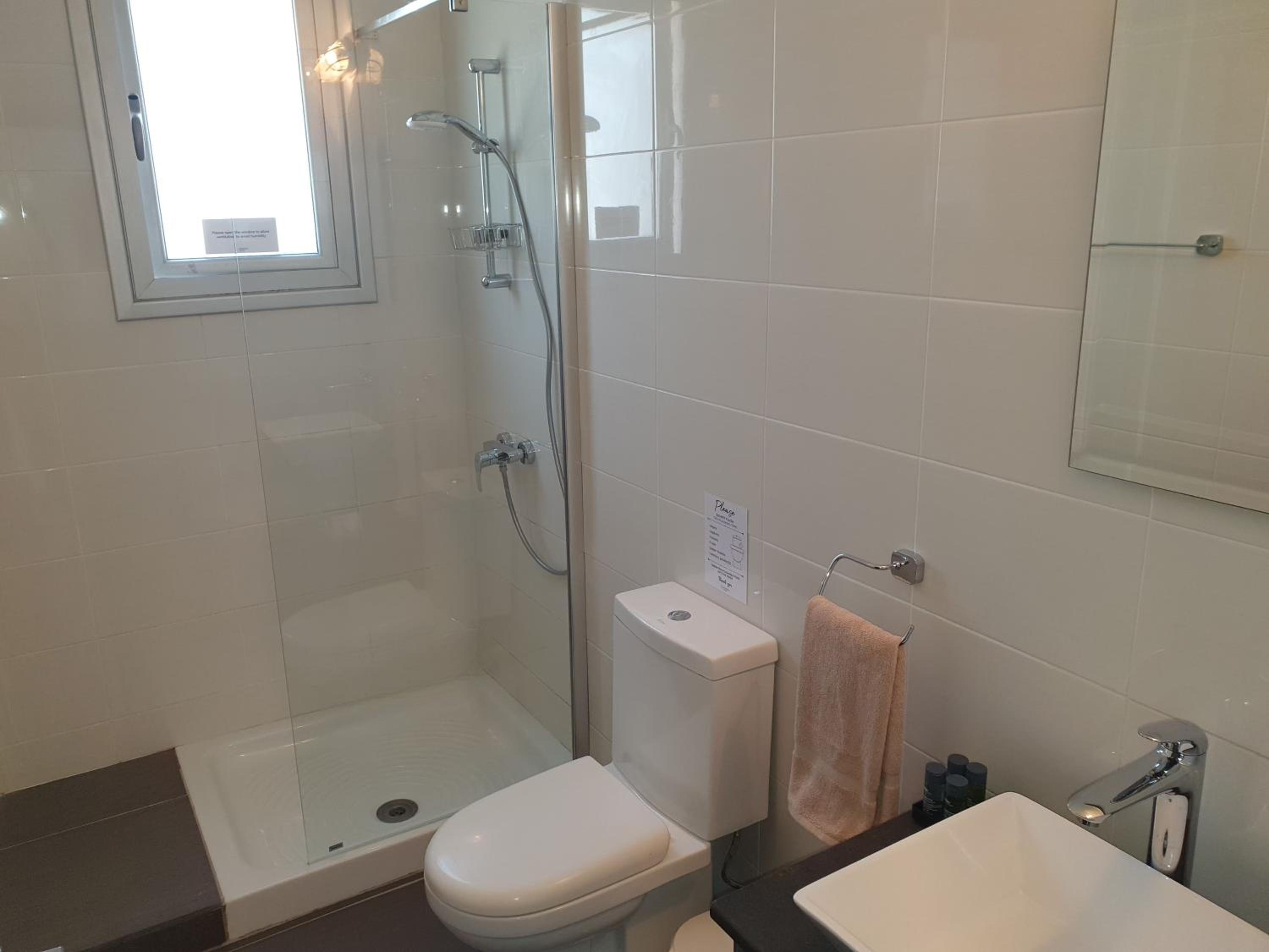 Phaedrus Living: City Center Cozy Flat Demetra 102