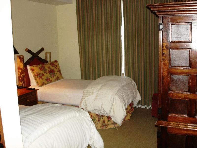 Teton Village Vacations - Teton Club - Property Image 6