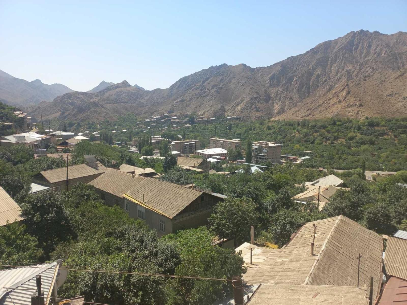 Gam guest house 1