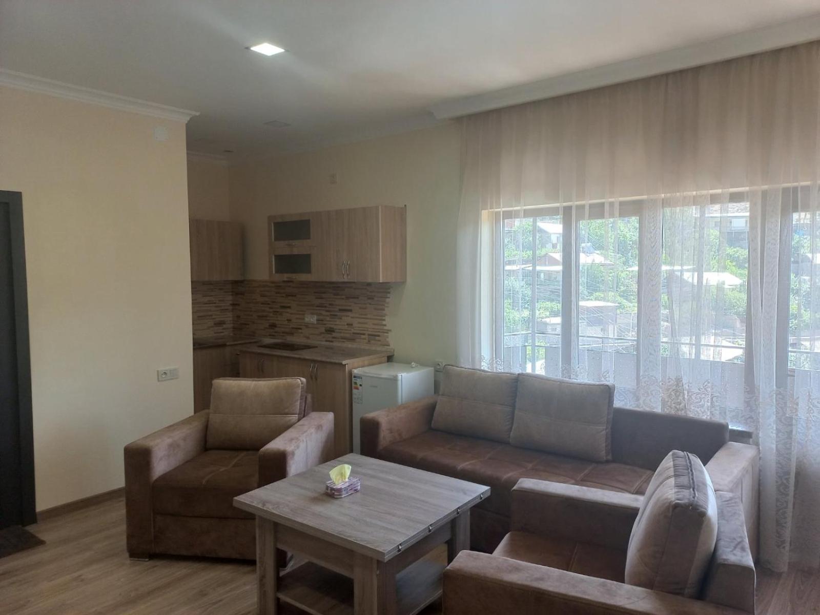 Gam guest house 1